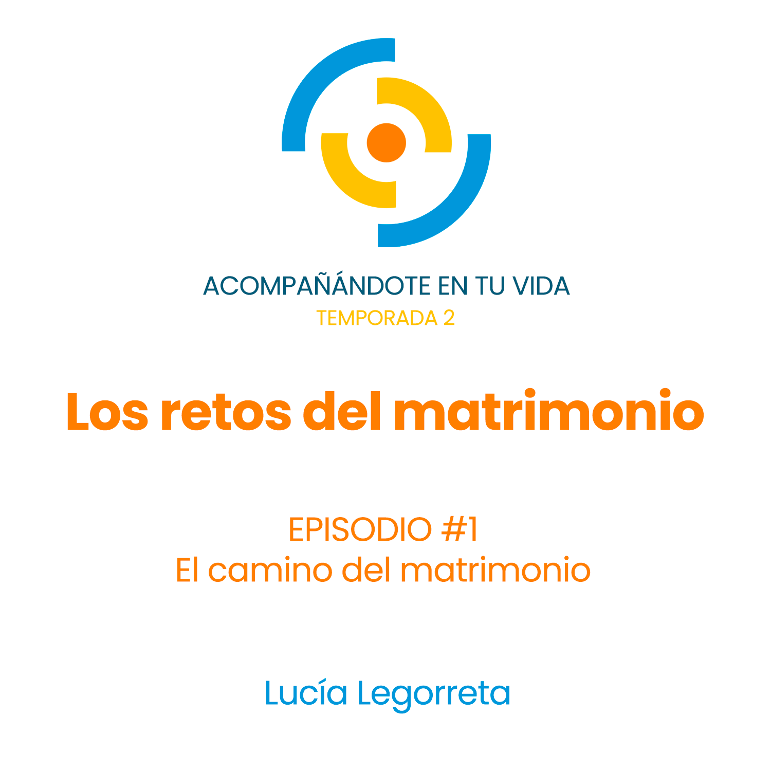 Los retos del matrimonio. Ep.1