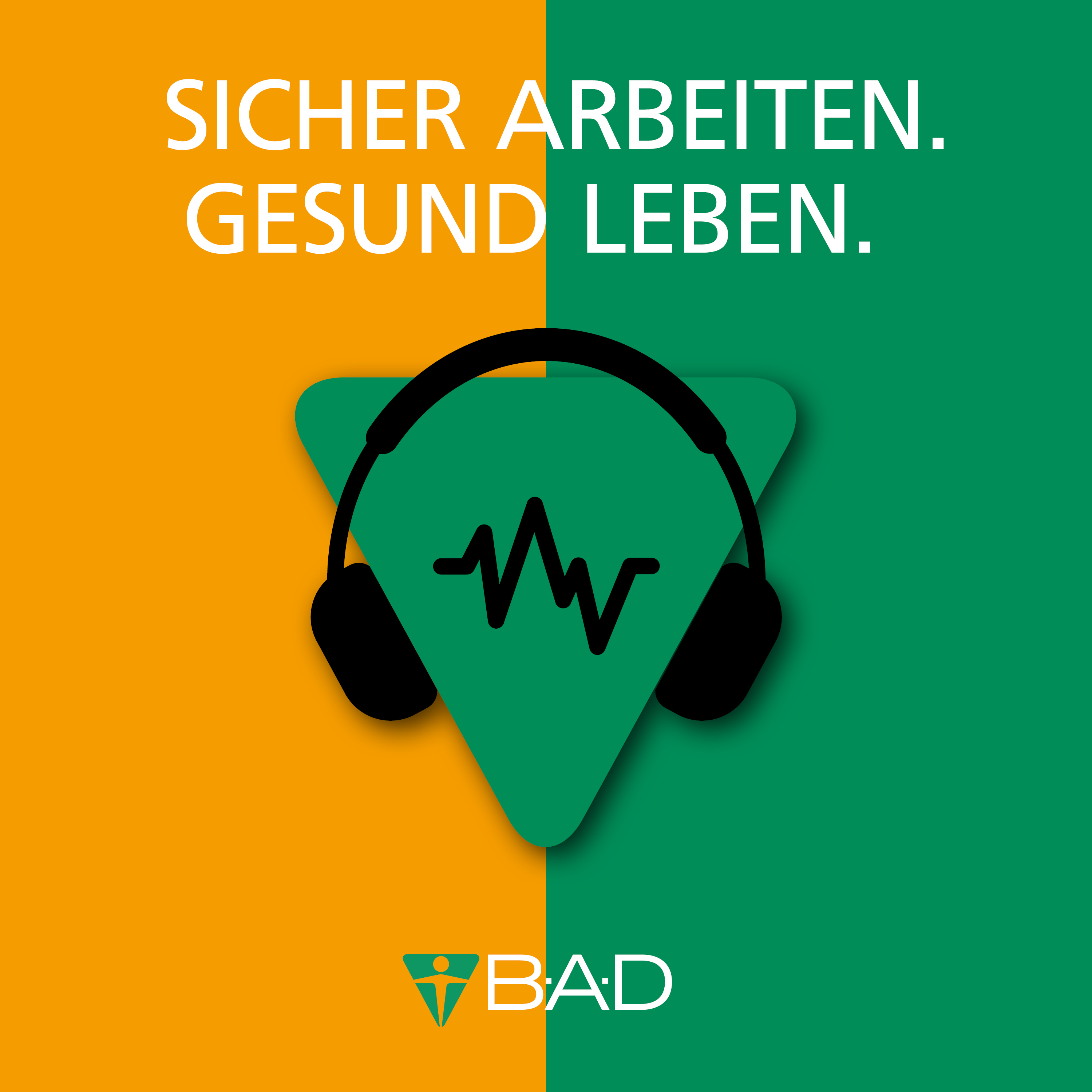 ⁣Folge 44: Verhaltensorientierter Arbeitsschutz: Risikofaktor Mensch