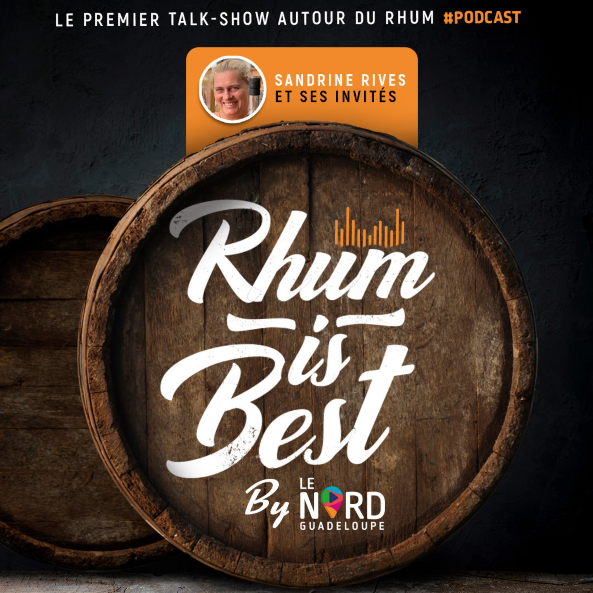 Rhum is Best | Episode 3 - Rhums et Gastronomie