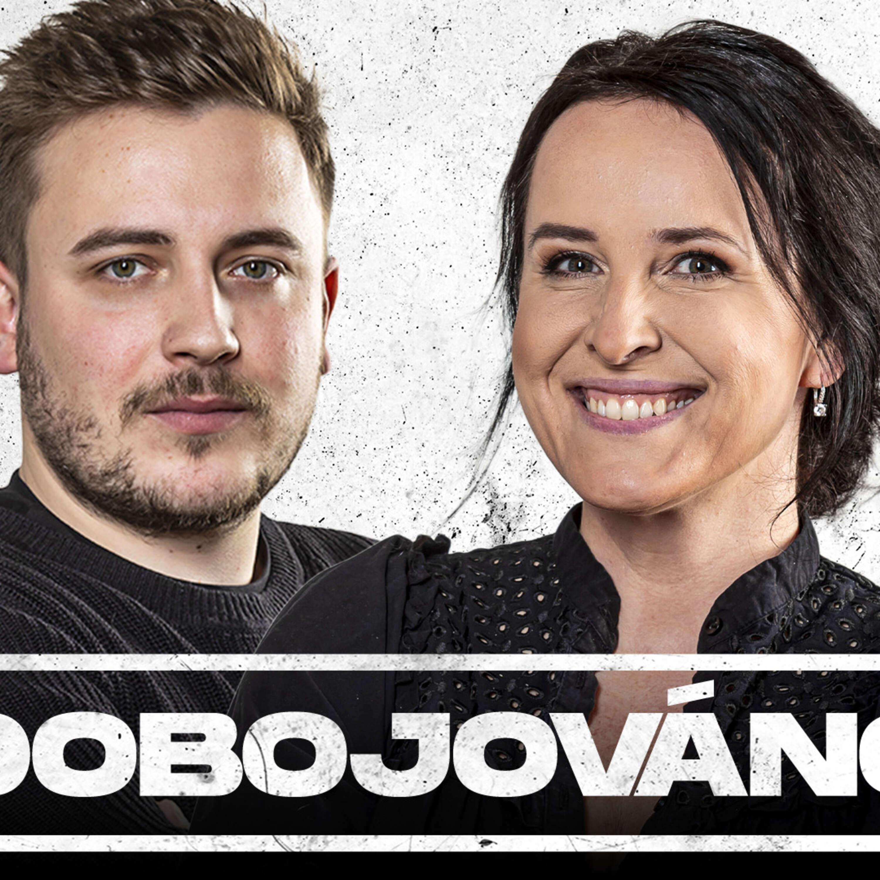 DOBJOVÁNA: #43 HAMRŠMÍD: Od juda přes klec až k hokejové reprezentaci