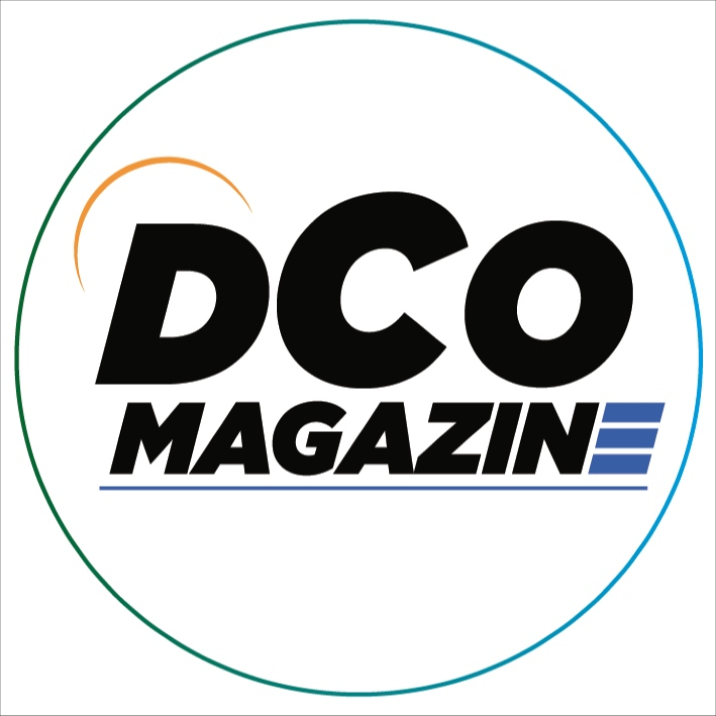 DCO magazine 