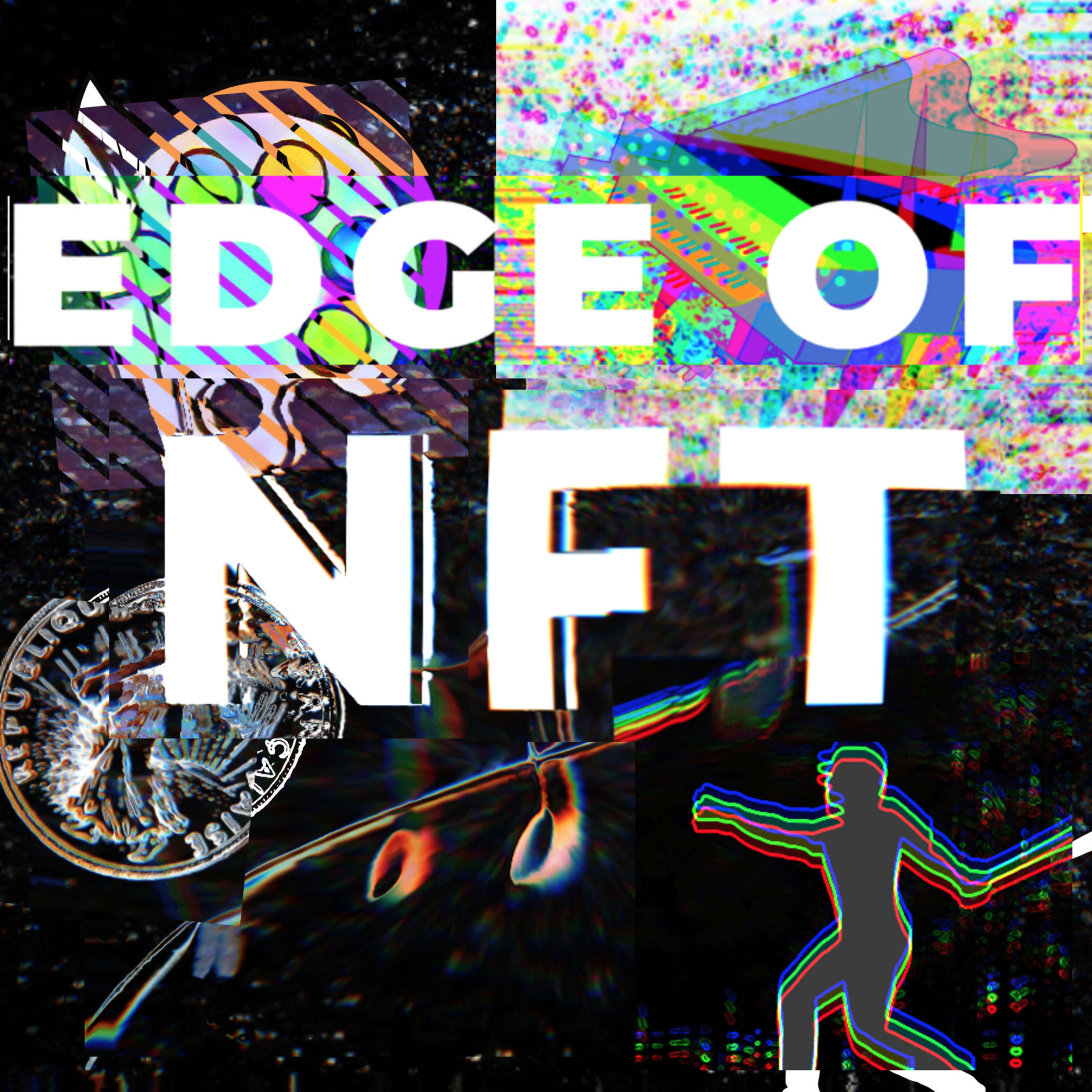 200th Episode! Inside The Edge Of Company, Edge Lore, Building NFT LA, Past Reflections, What’s To Come, And More…