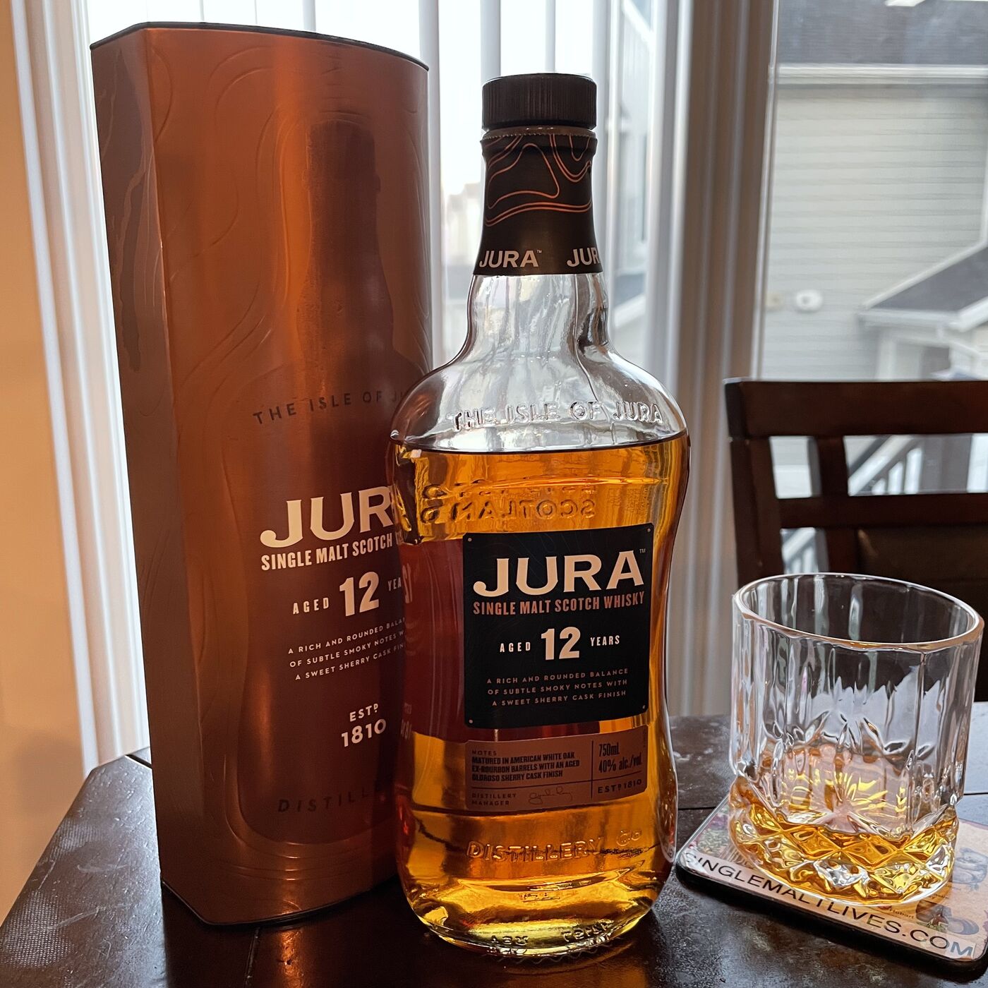 Jura 12