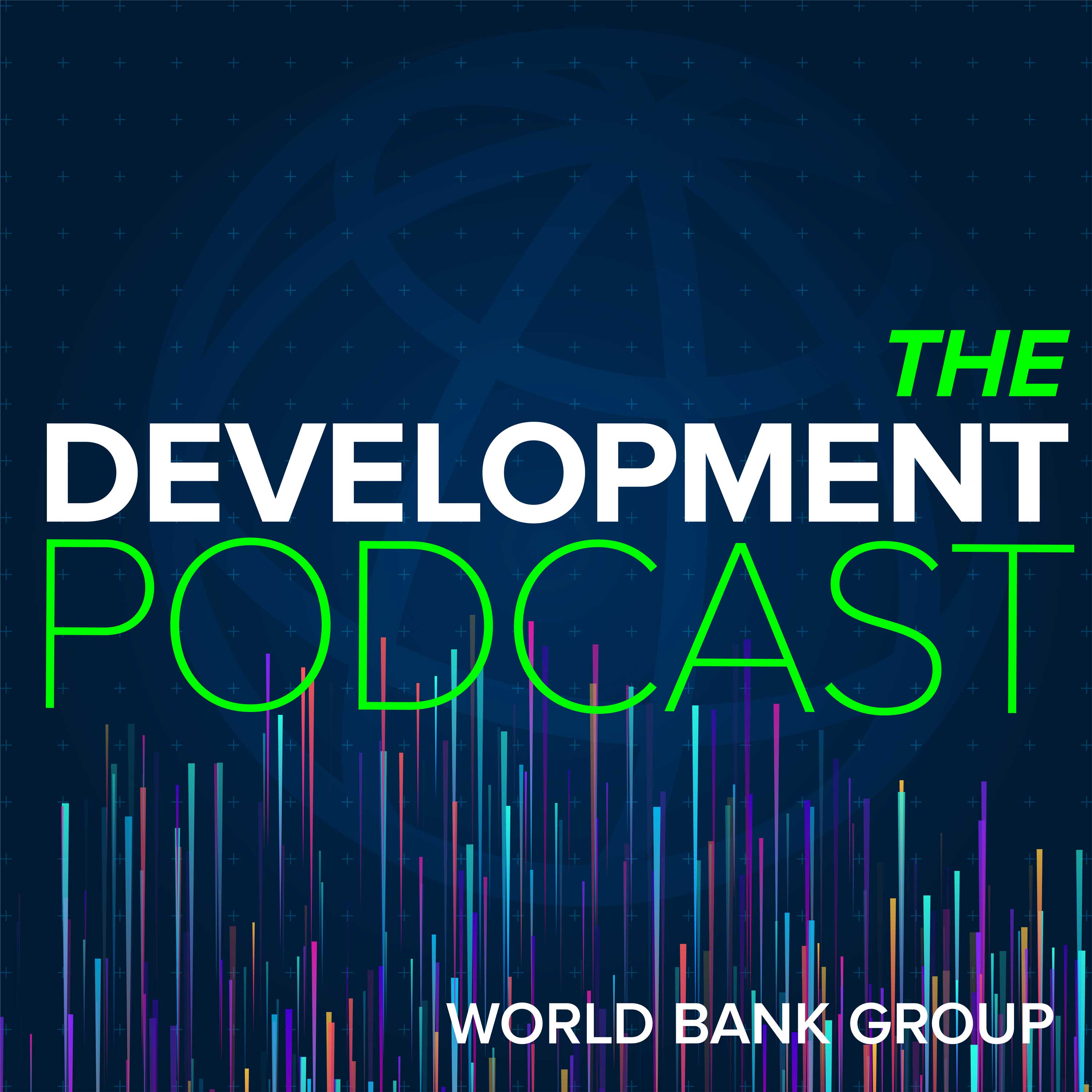 World Bank Group | The Development Podcast 