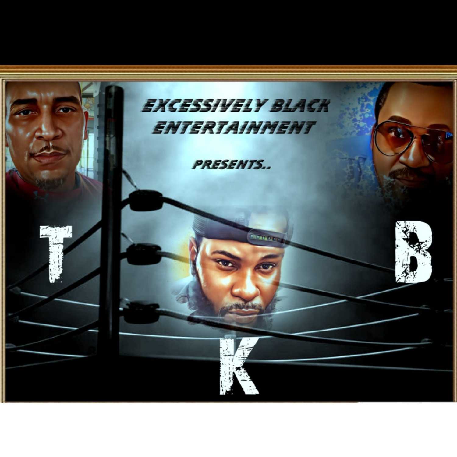 T.K.B BOXING