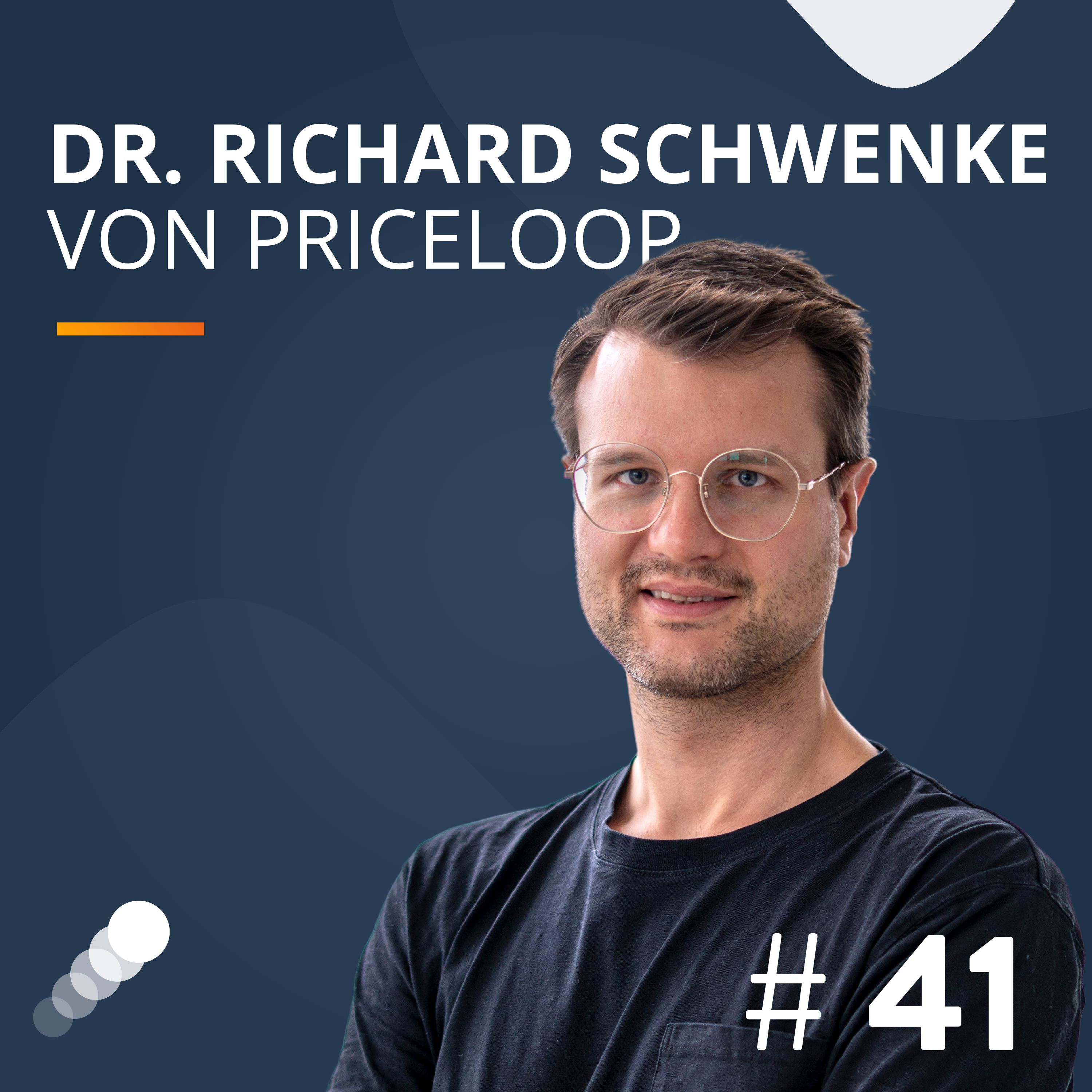 #41 Amazon Pricing Deep Dive – mit Dr. Richard Schwenke von Priceloop