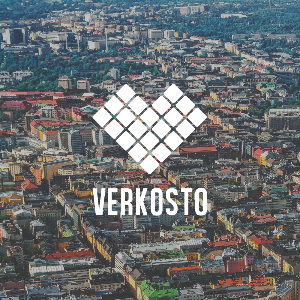 Verkosto 