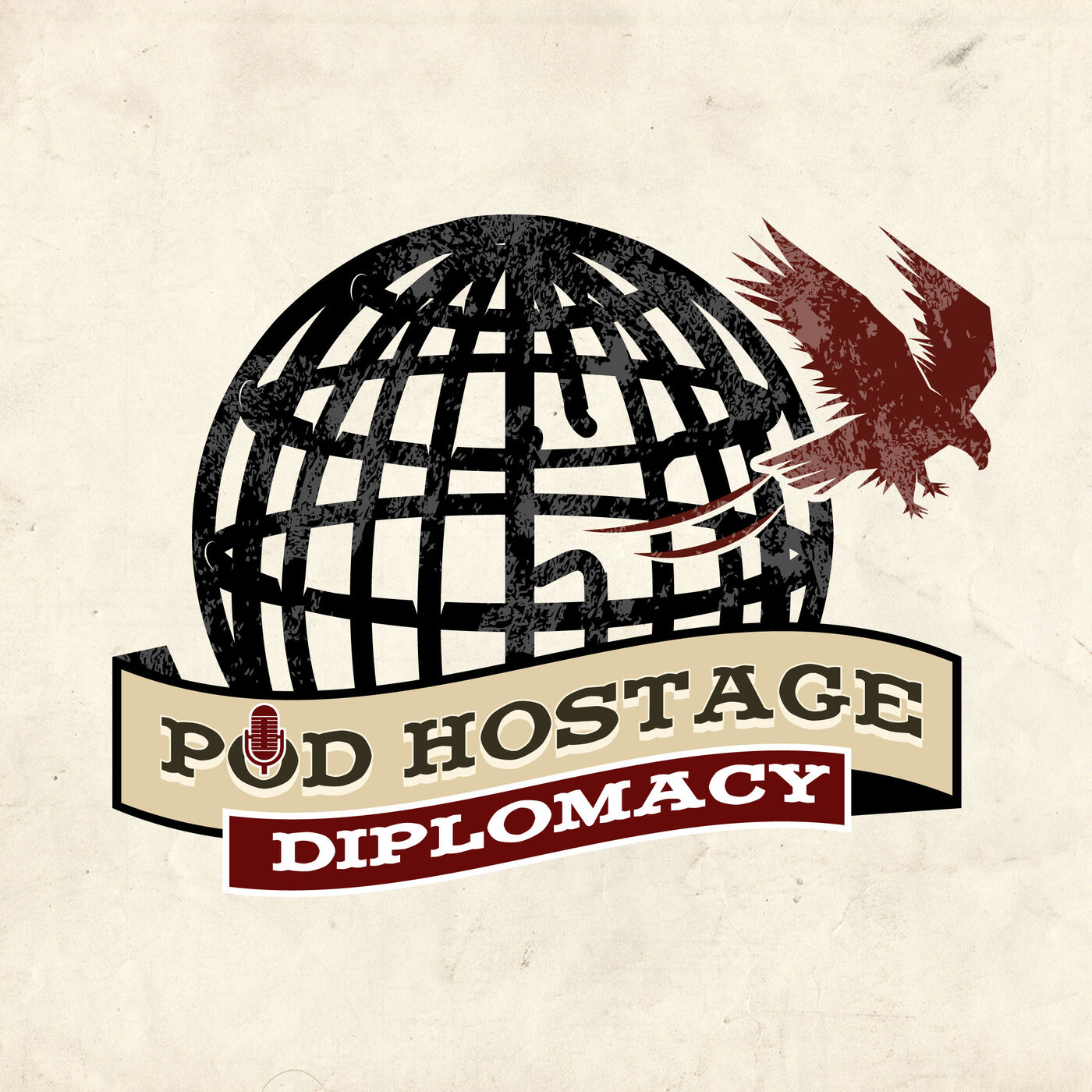 SITREP Pod 3: Free Robert Pether, Australian held in Iraq | Pod Hostage Diplomacy