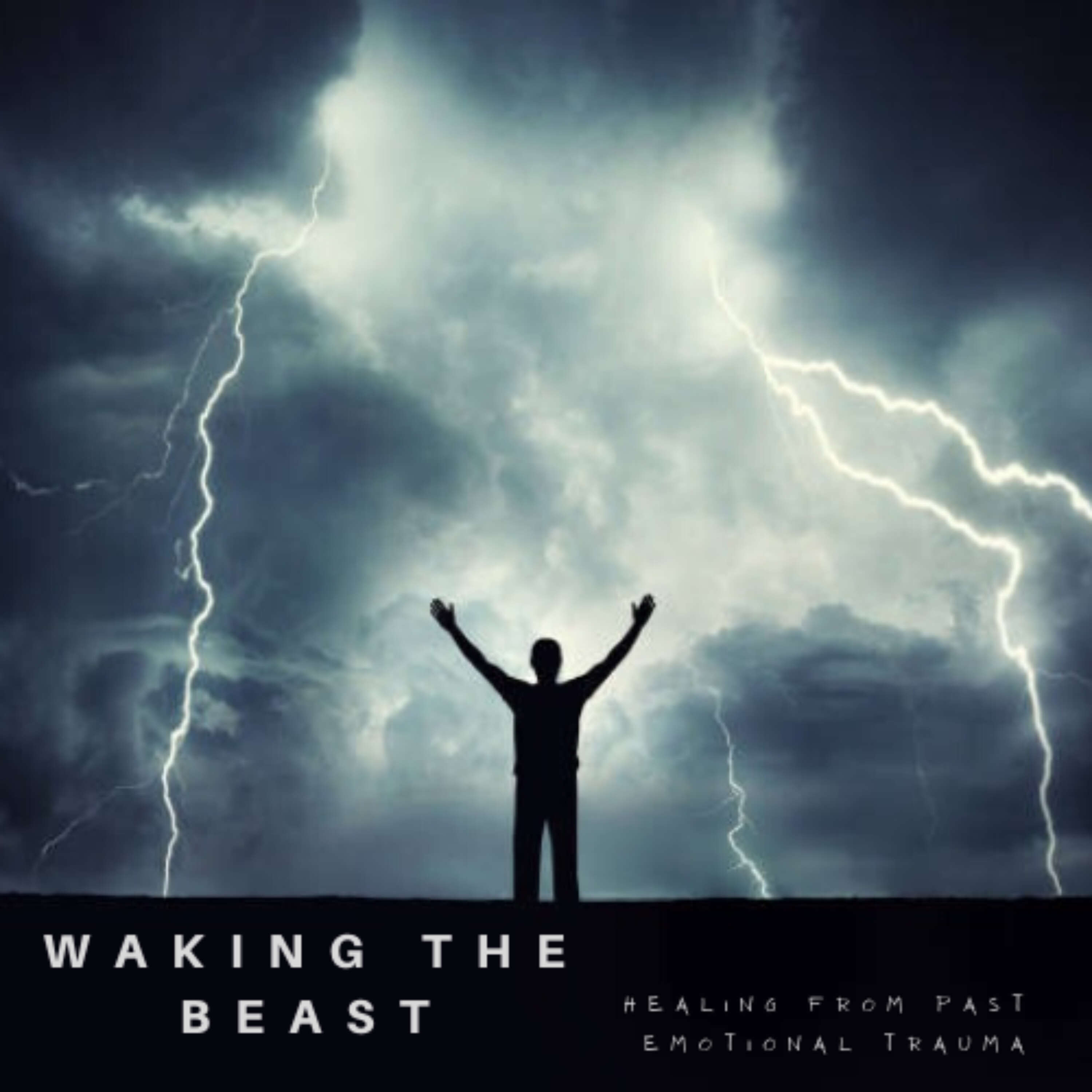 Waking the Beast: Healing from Past Emotional Trauma 