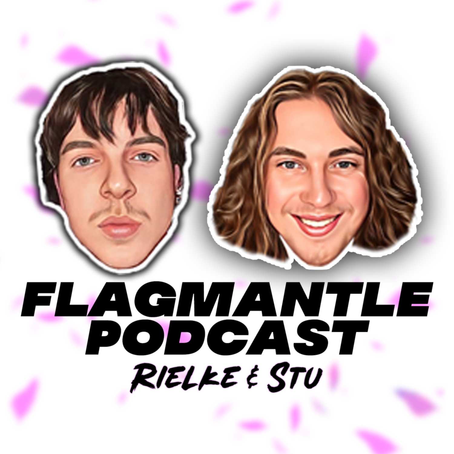 The Flagmantle Podcast S2 E21: Draft Time!