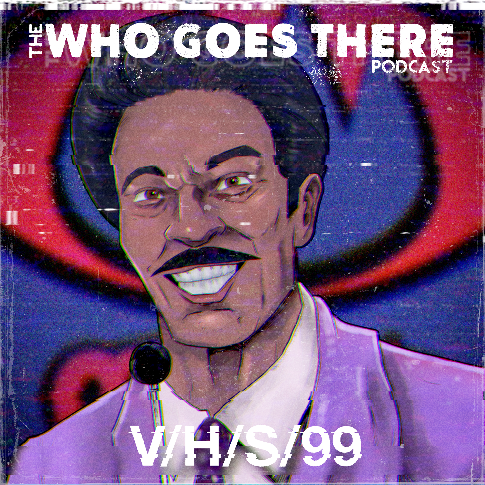 Ep371: VHS 99 - WGT