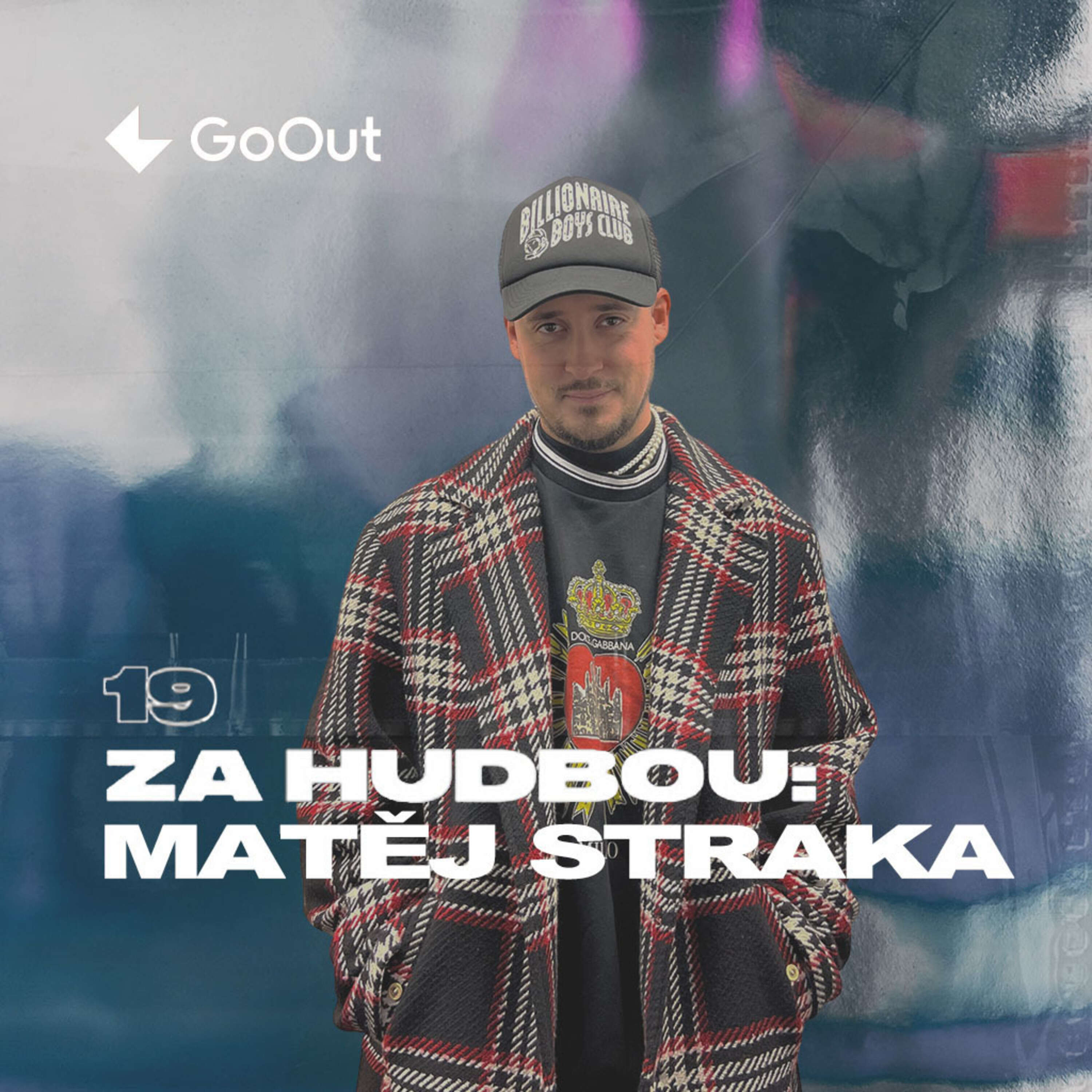 #19: MATEJ STRAKA