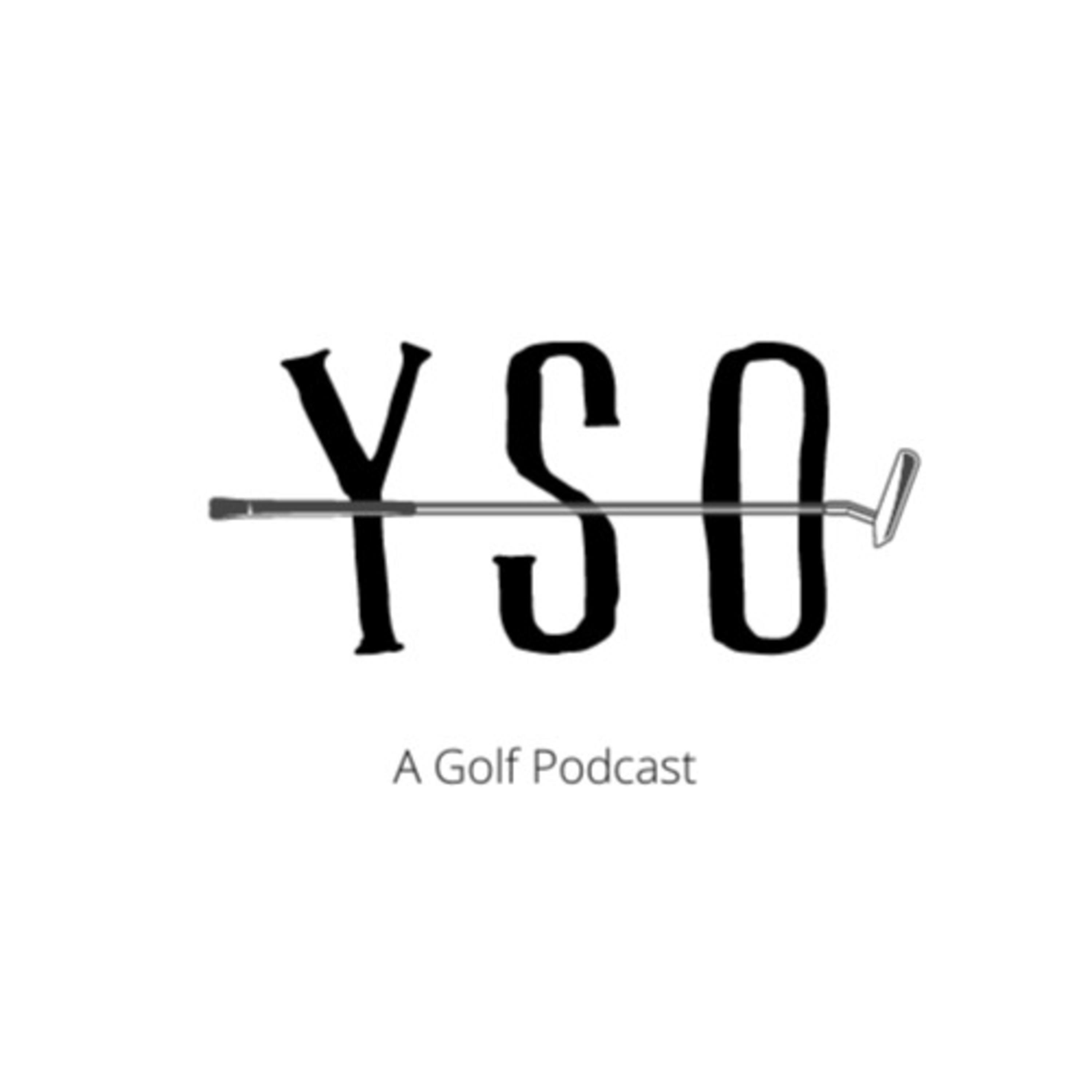 You're Still Out Golf Podcast - Episode 130 - Interview with Oklahoma Lt. Governor Matt Pinnell
