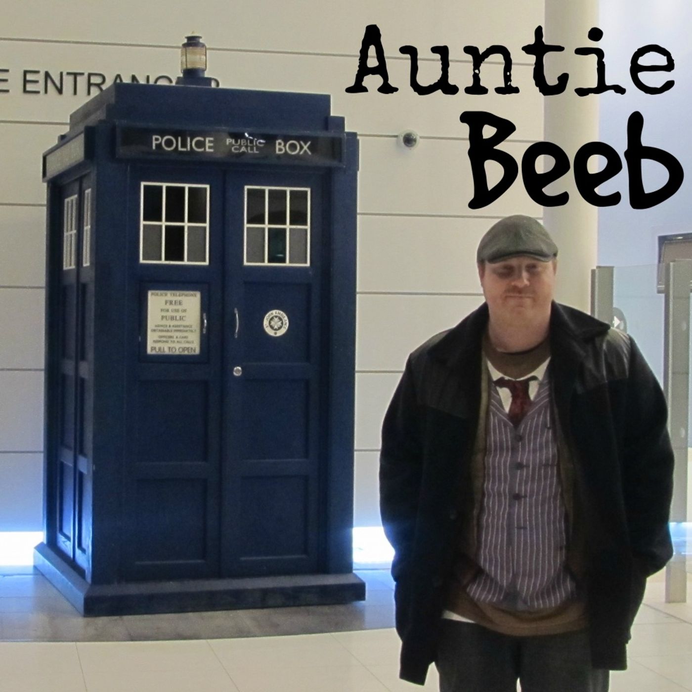 ⁣Auntie Beeb - 06 November 2022 (10 mins)