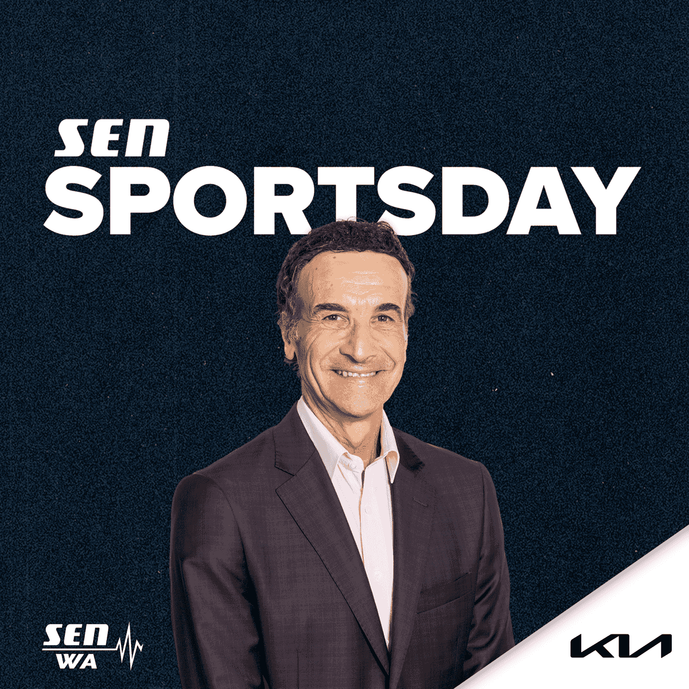 ⁣Sportsday WA - Wednesday 23rd November