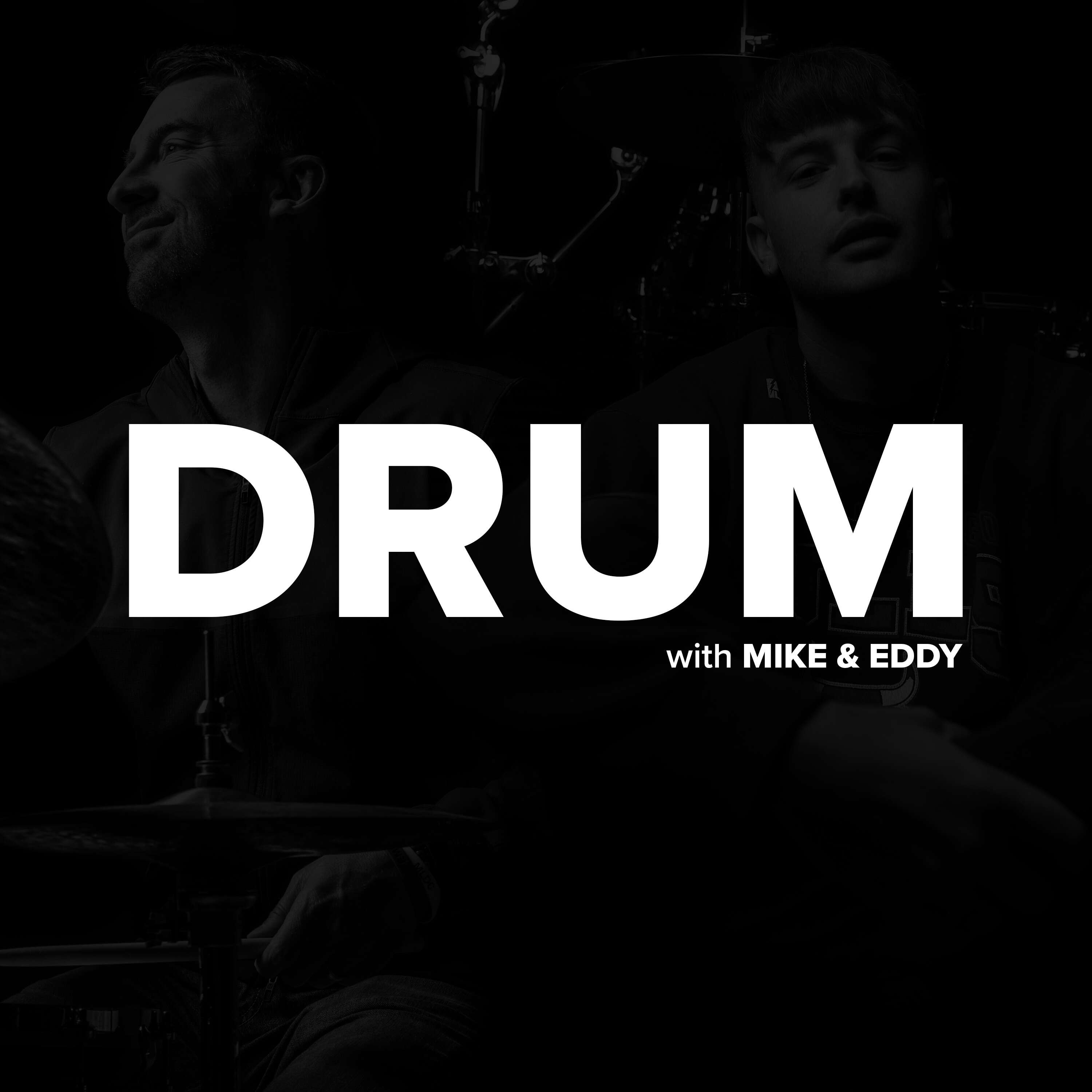 Covering a Drum Part