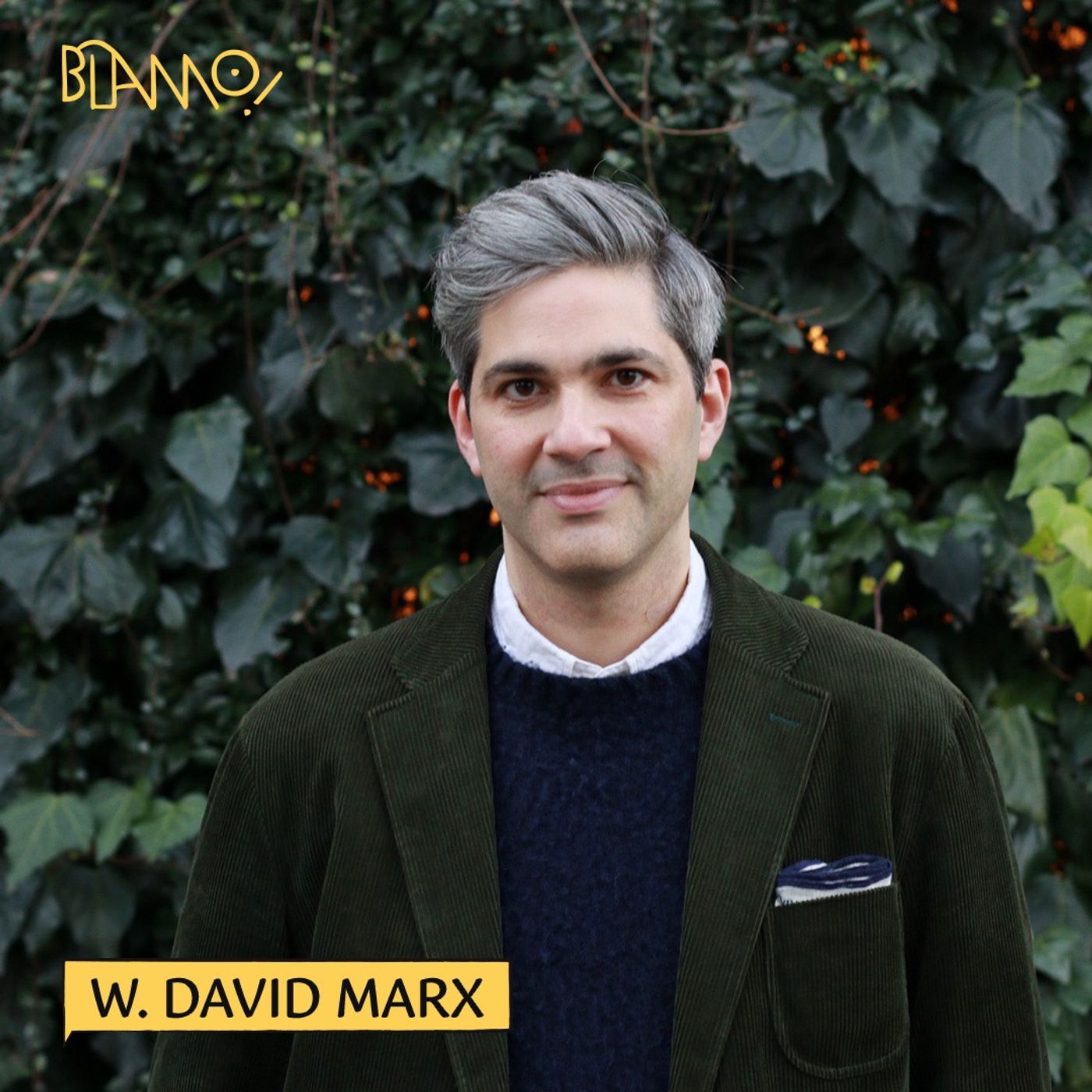 W. David Marx on Status and Culture