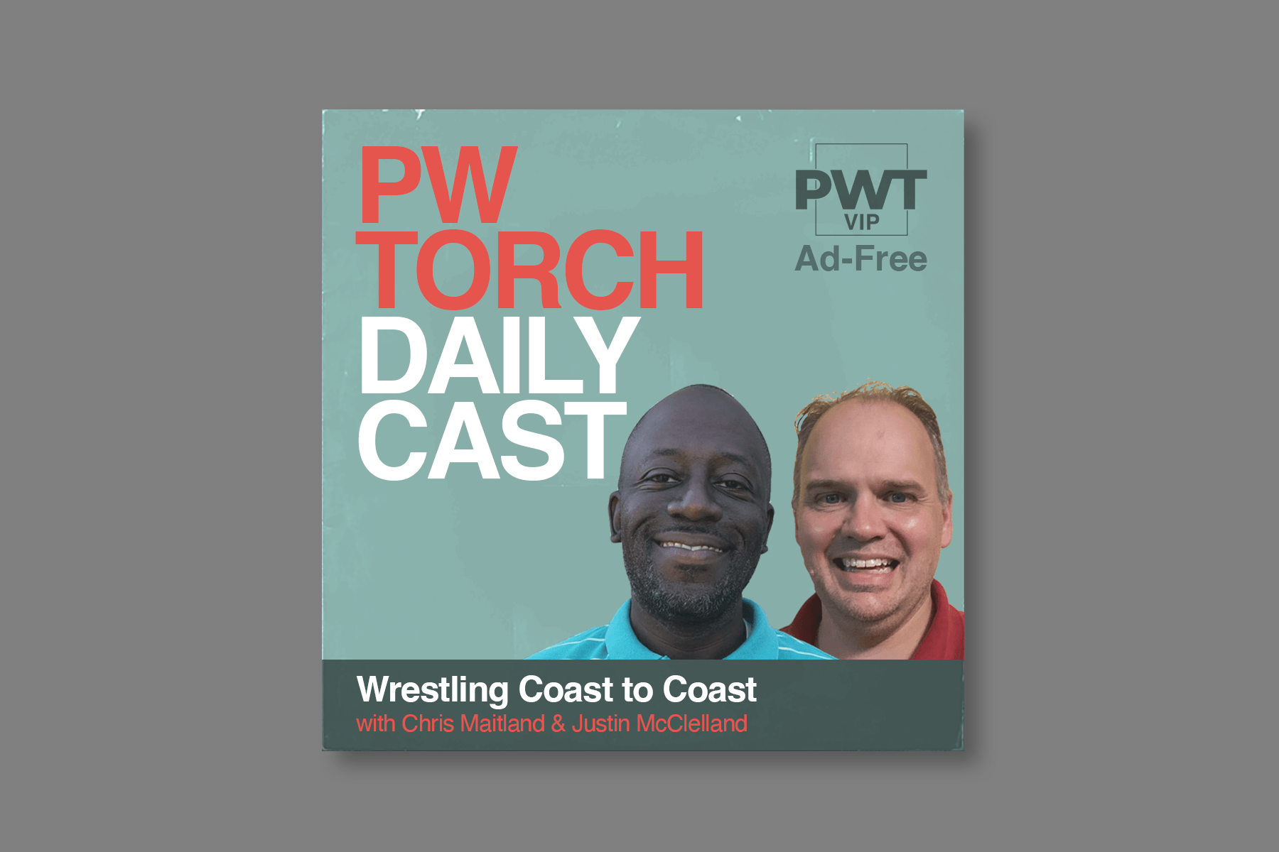 VIP AUDIO 11/24 – PWTorch Dailycast – Wrestling Coast to Coast (AD-FREE): Maitland & McClelland review Black Label Pro’s Grapplers from the Black Lagoon featuring Tankman vs. Price, Moriarty vs. Priest, Something vs. Dad, more (71 min.)