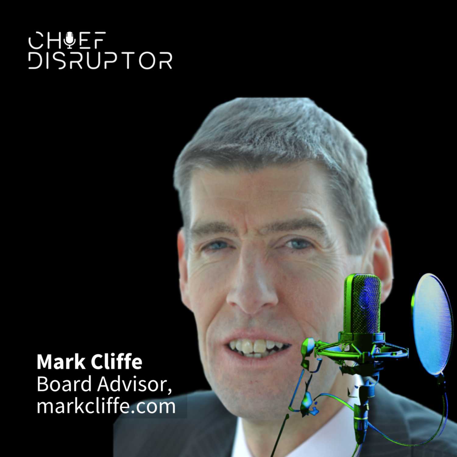 Revisiting ‘Pandenomics’ 2 Years On with Mark Cliffe, Board Advisor, markcliffe.com