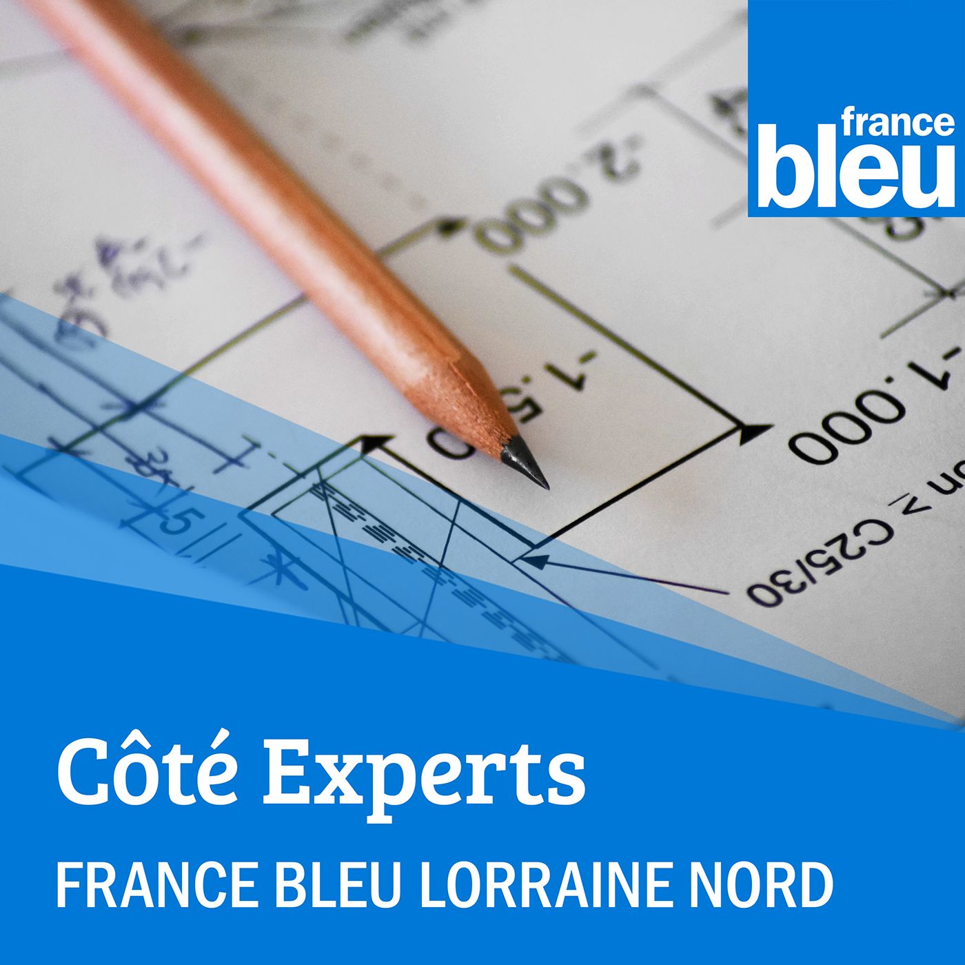 Côté experts - France Bleu Lorraine Nord