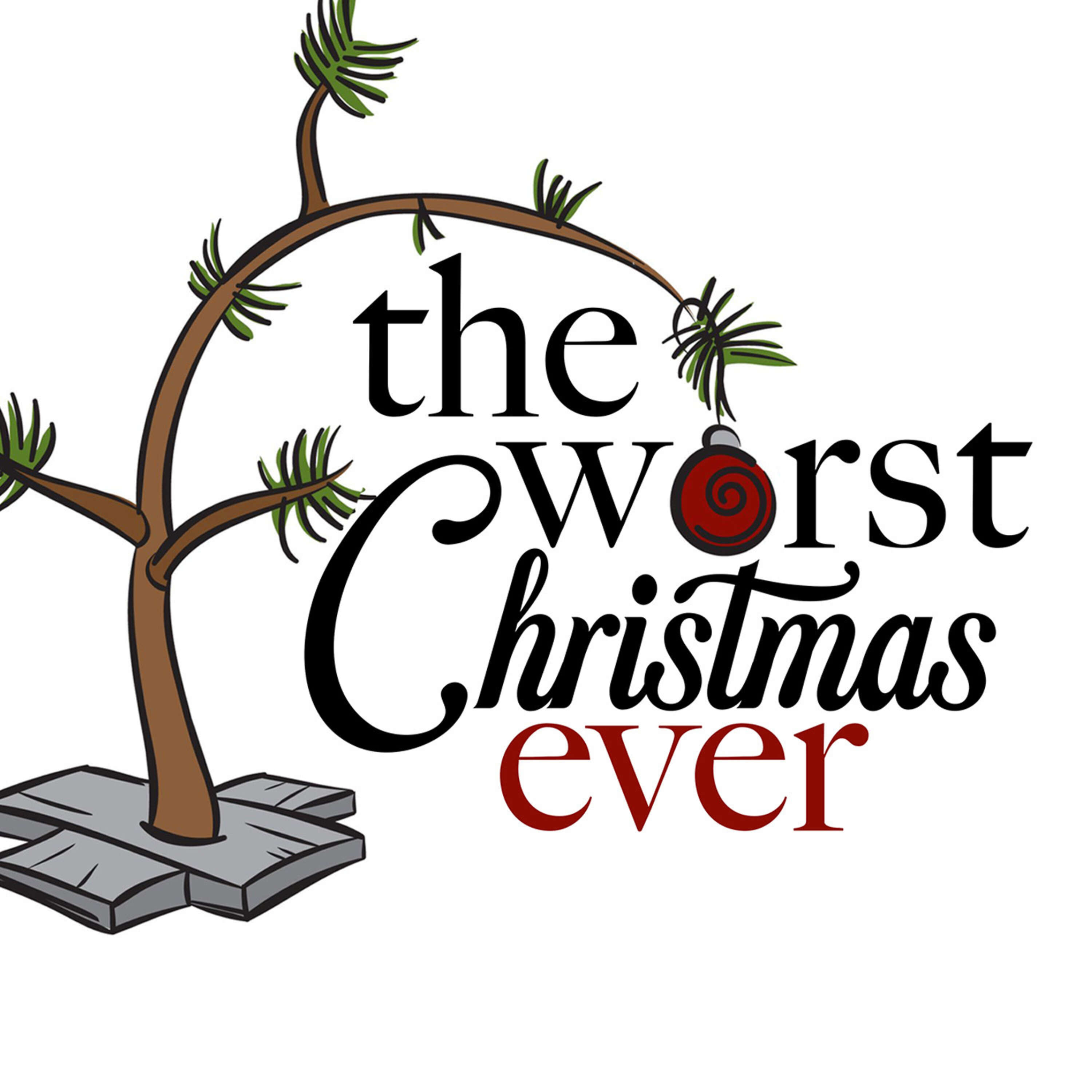 The Worst Christmas Ever: Marry