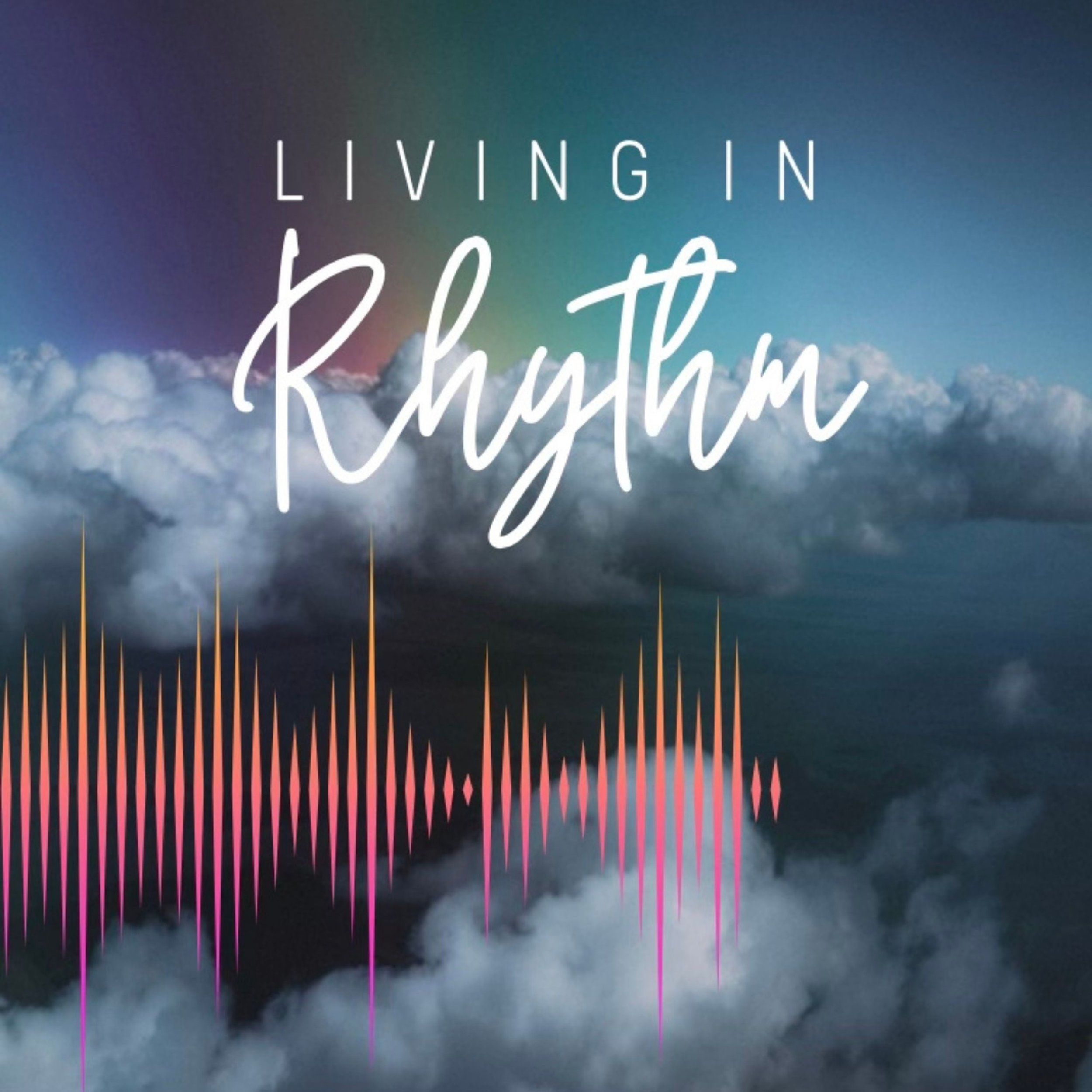 Living In Rhythm 