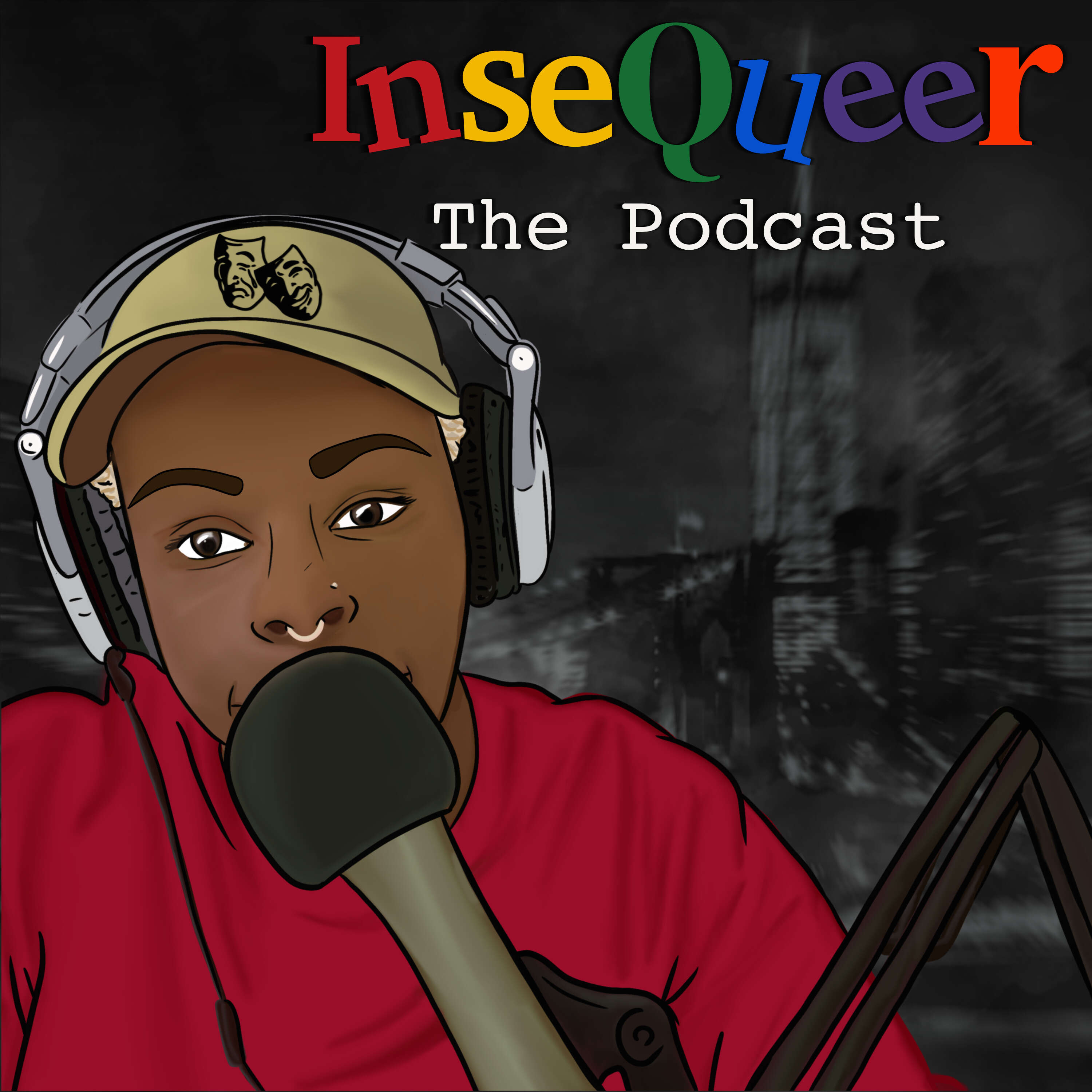 InseQueer: The Podcast 