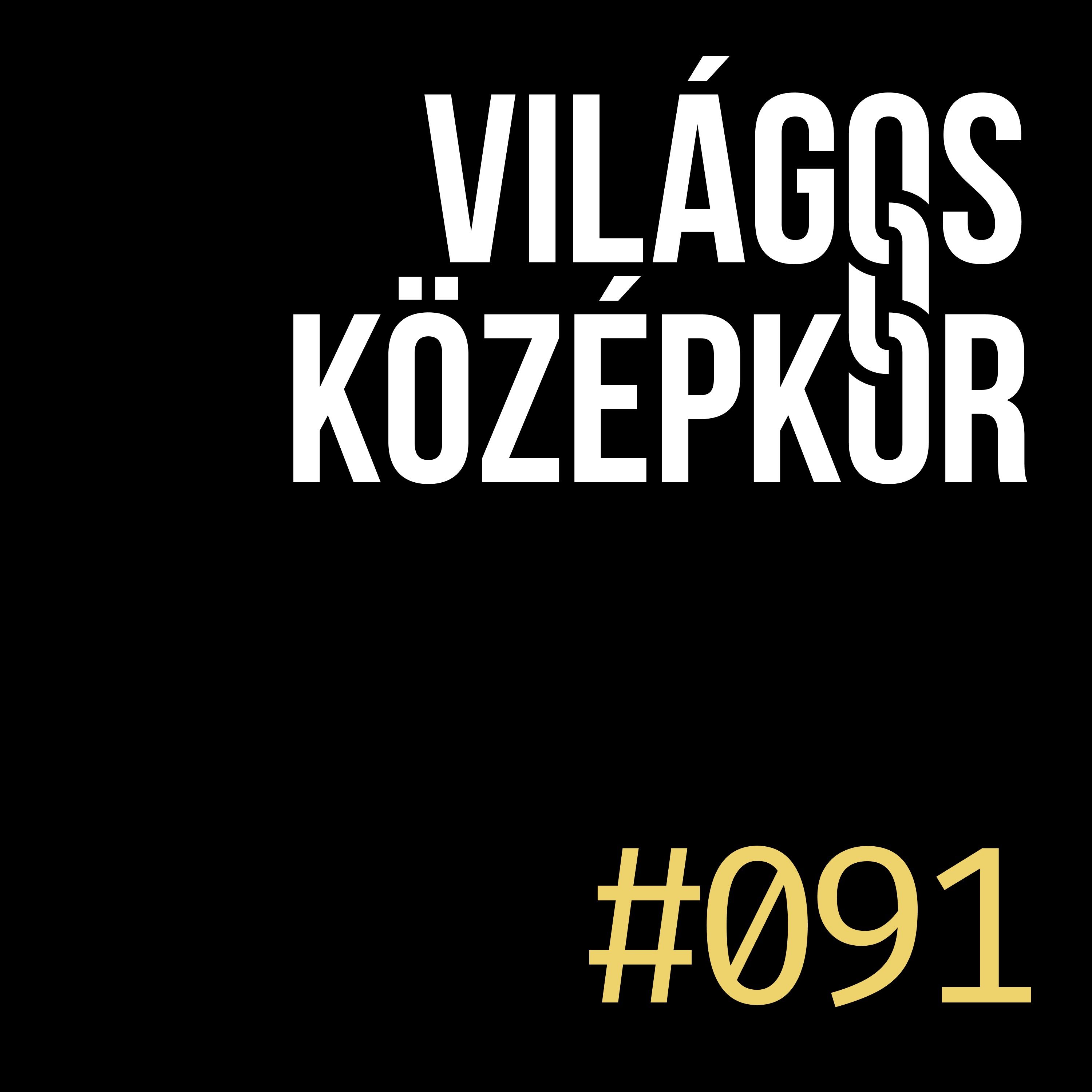 #091 – Vegyesfelvágott