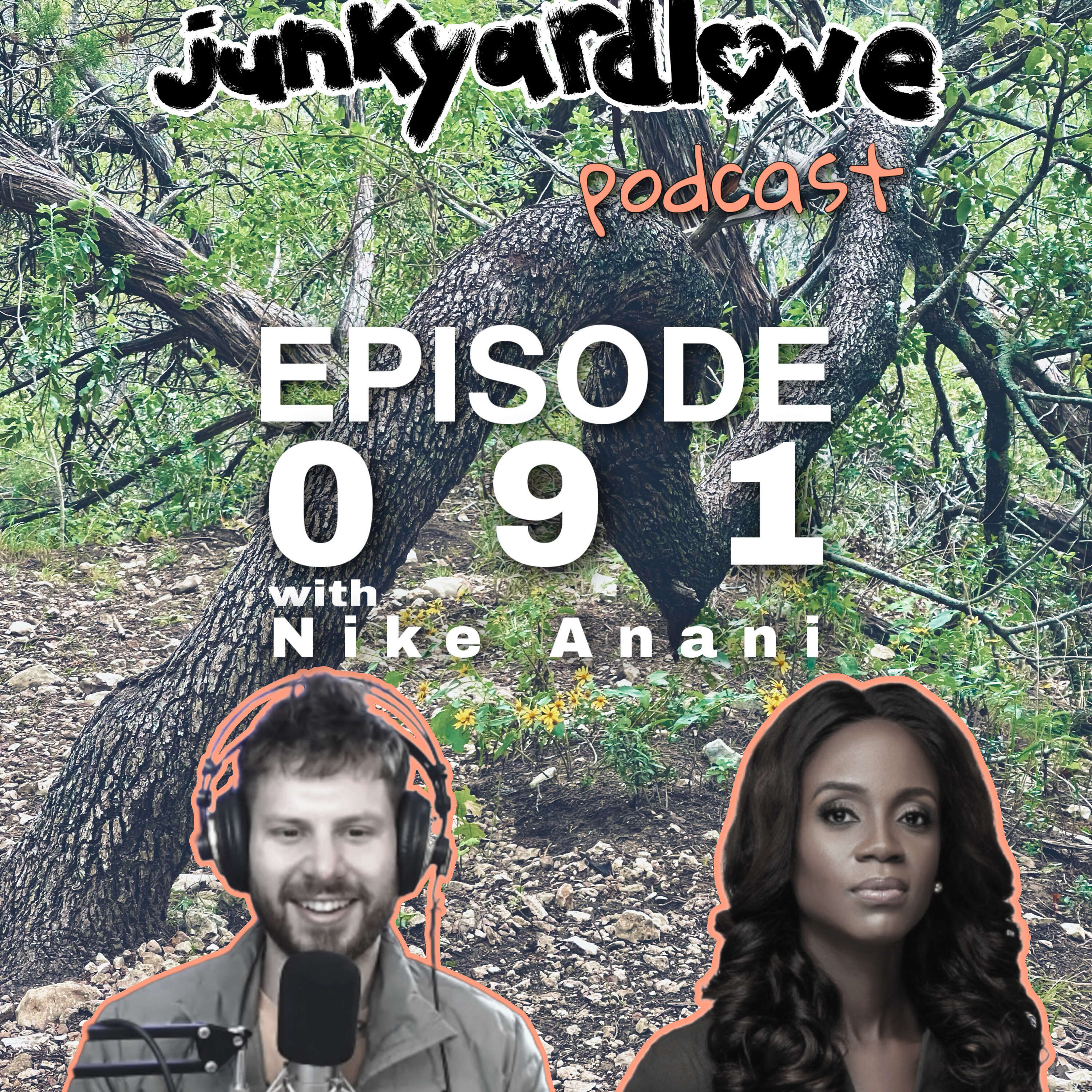 091 with Speaker, Author, and Family Business Consultant Nike Anani - Next Gen, Legacy Perspective, New Beginnings