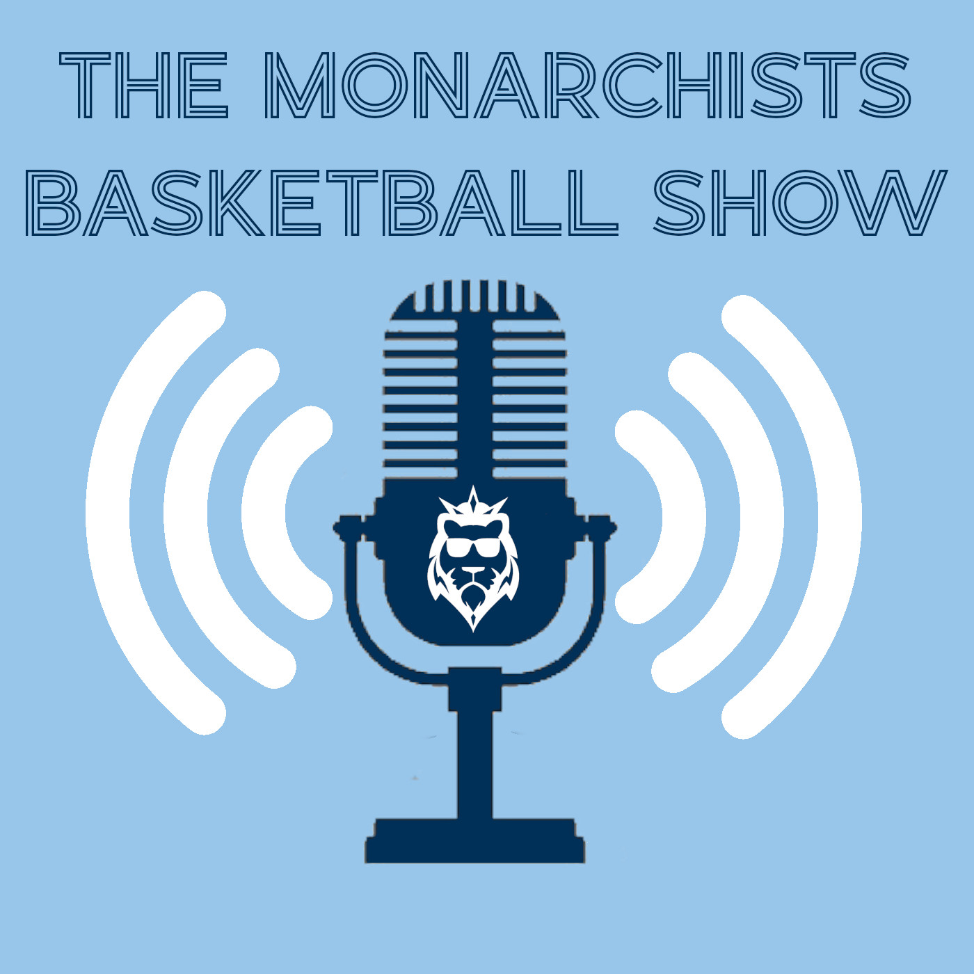 The Monarchists Basketball Show 