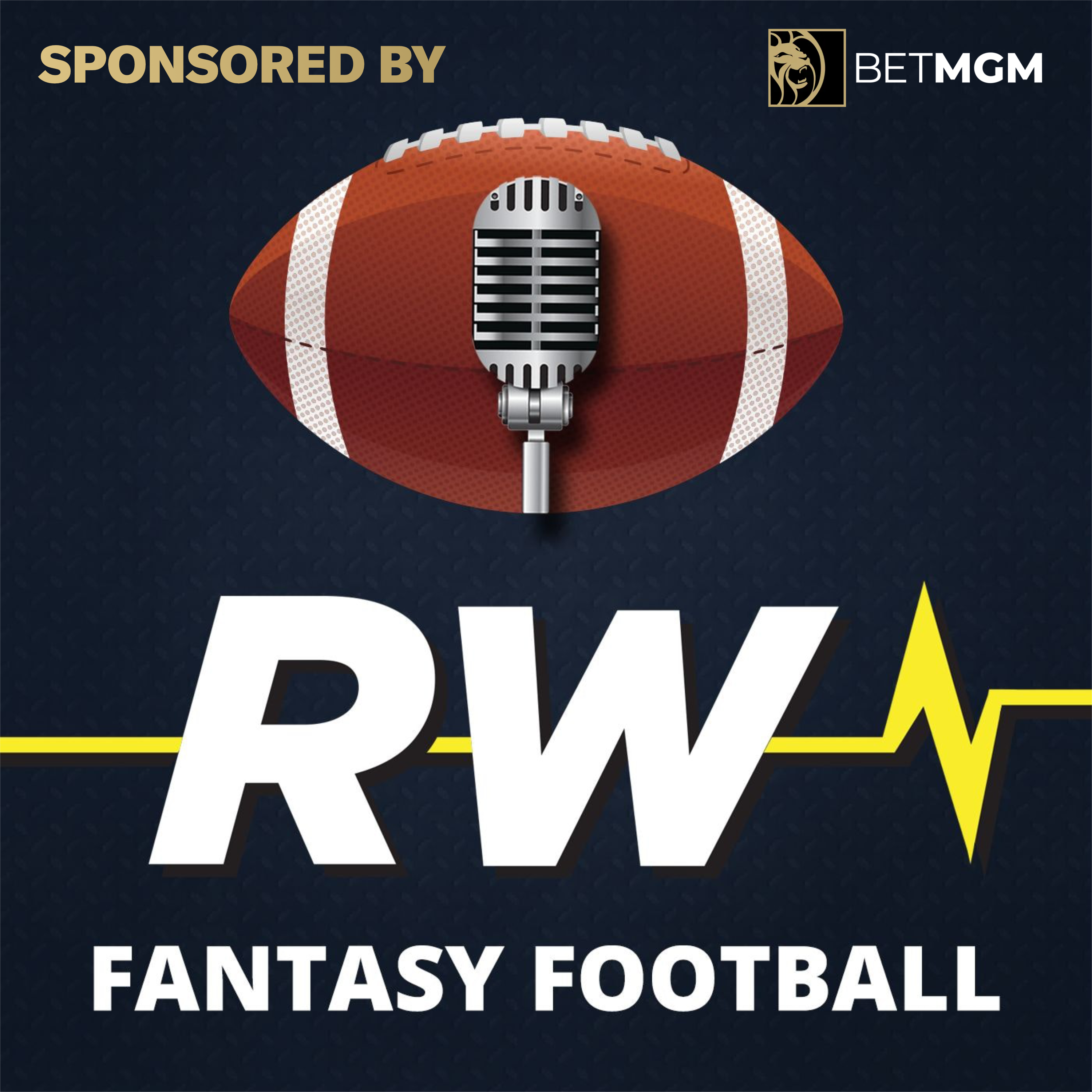 RotoWire Sports Betting Podcast, presented by BetMGM: NFL Thanksgiving + Full Week 12 Preview