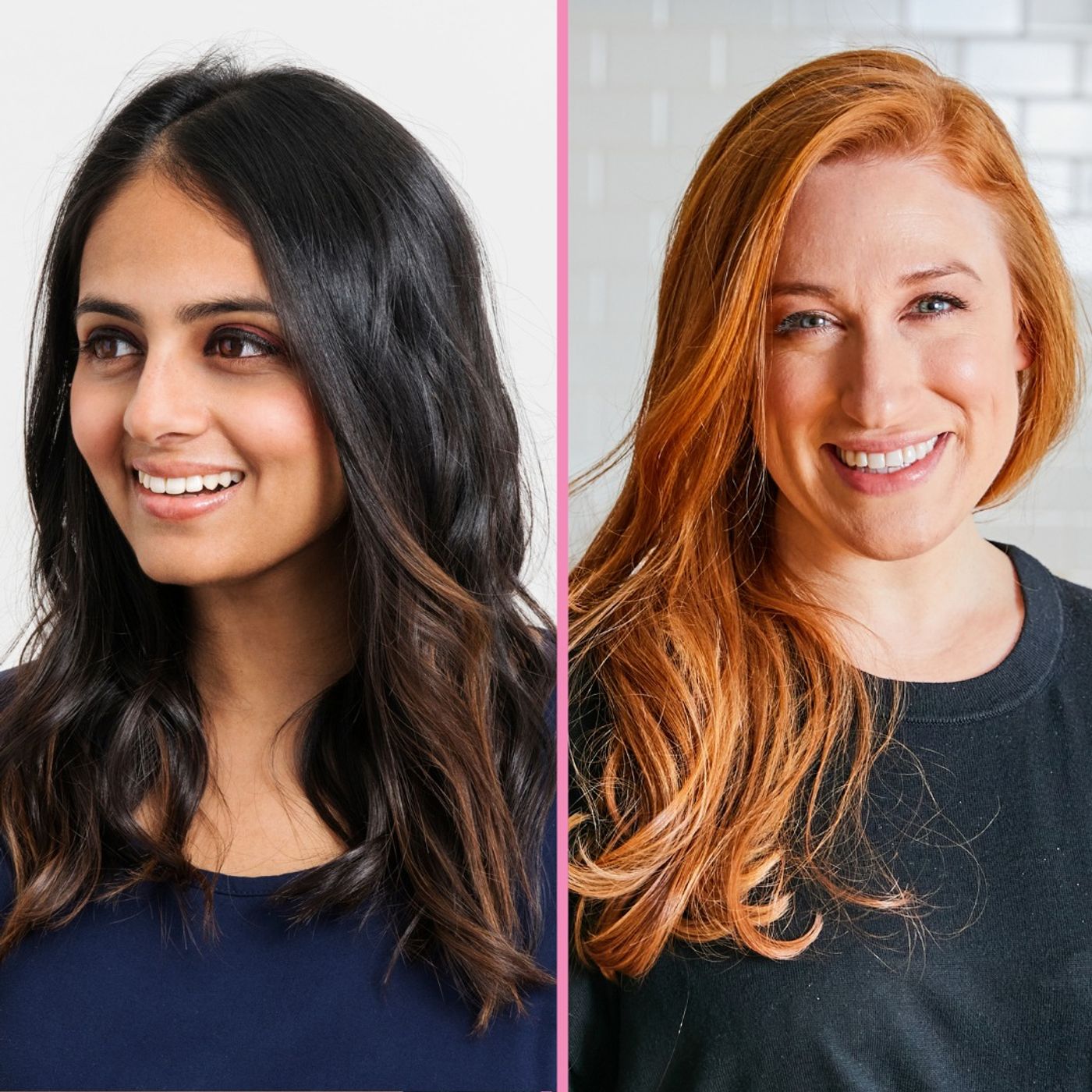 The CEO Is In: Brightland’s Aishwarya Iyer And Territory Foods’ Ellis Singer McCue