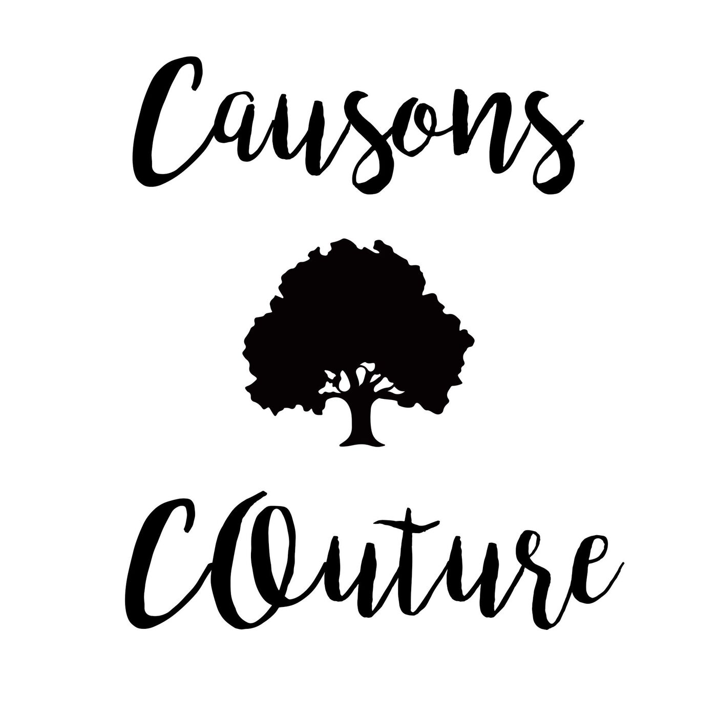 Causons Couture 