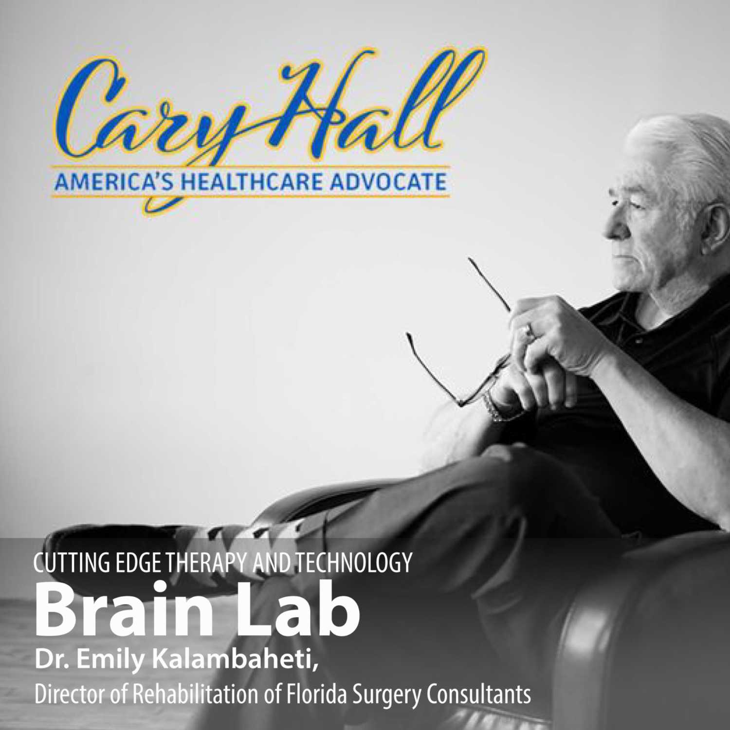 Brain Lab Director Emily K discusses Traumatic Brain Injury-PTSD and helping wounded Vet’s-First Responders and Others