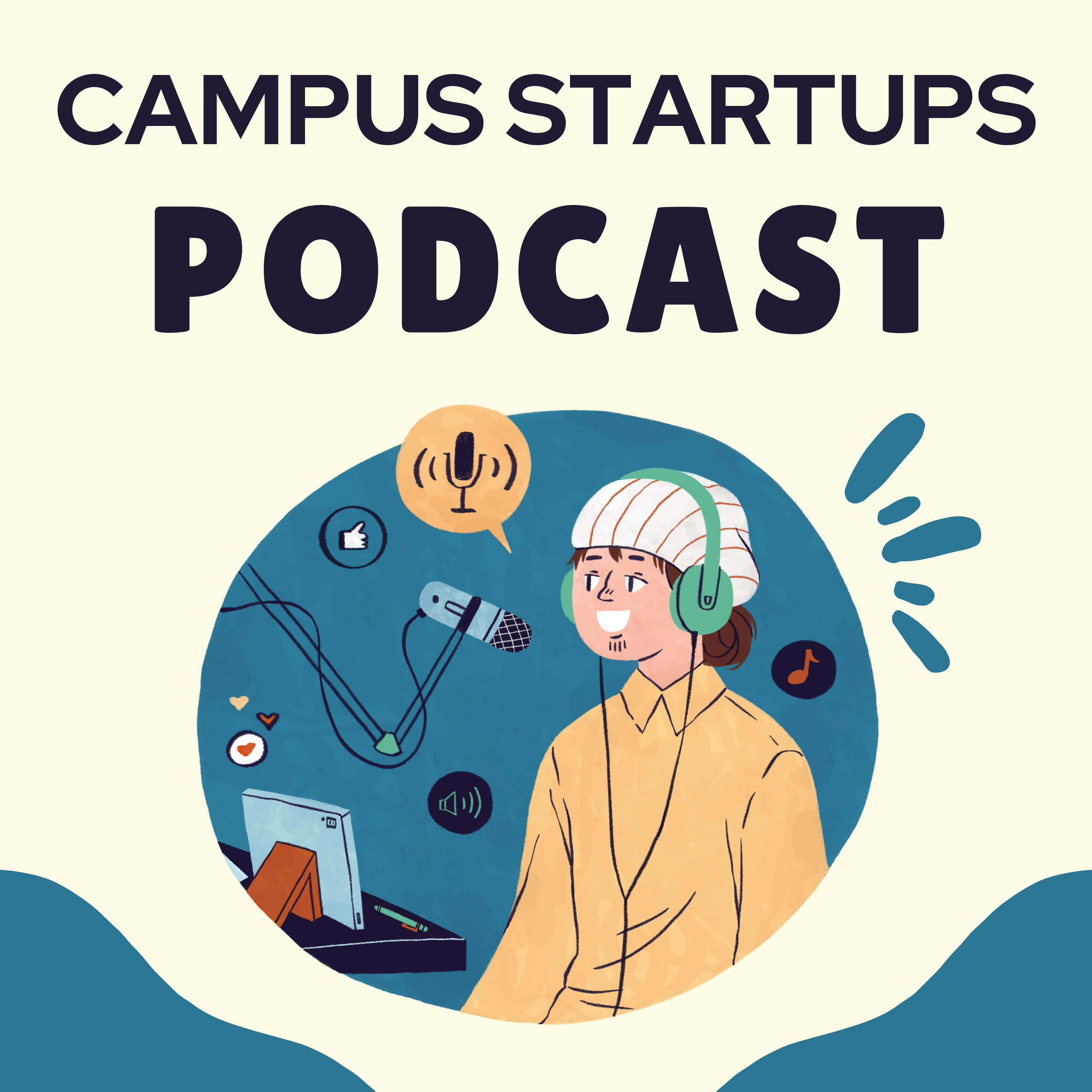 Campus Startups 