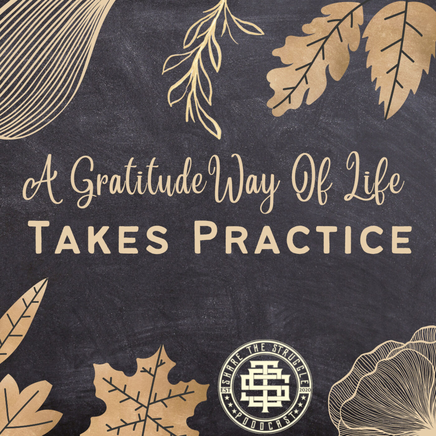 A gratitude way of life takes practice 124