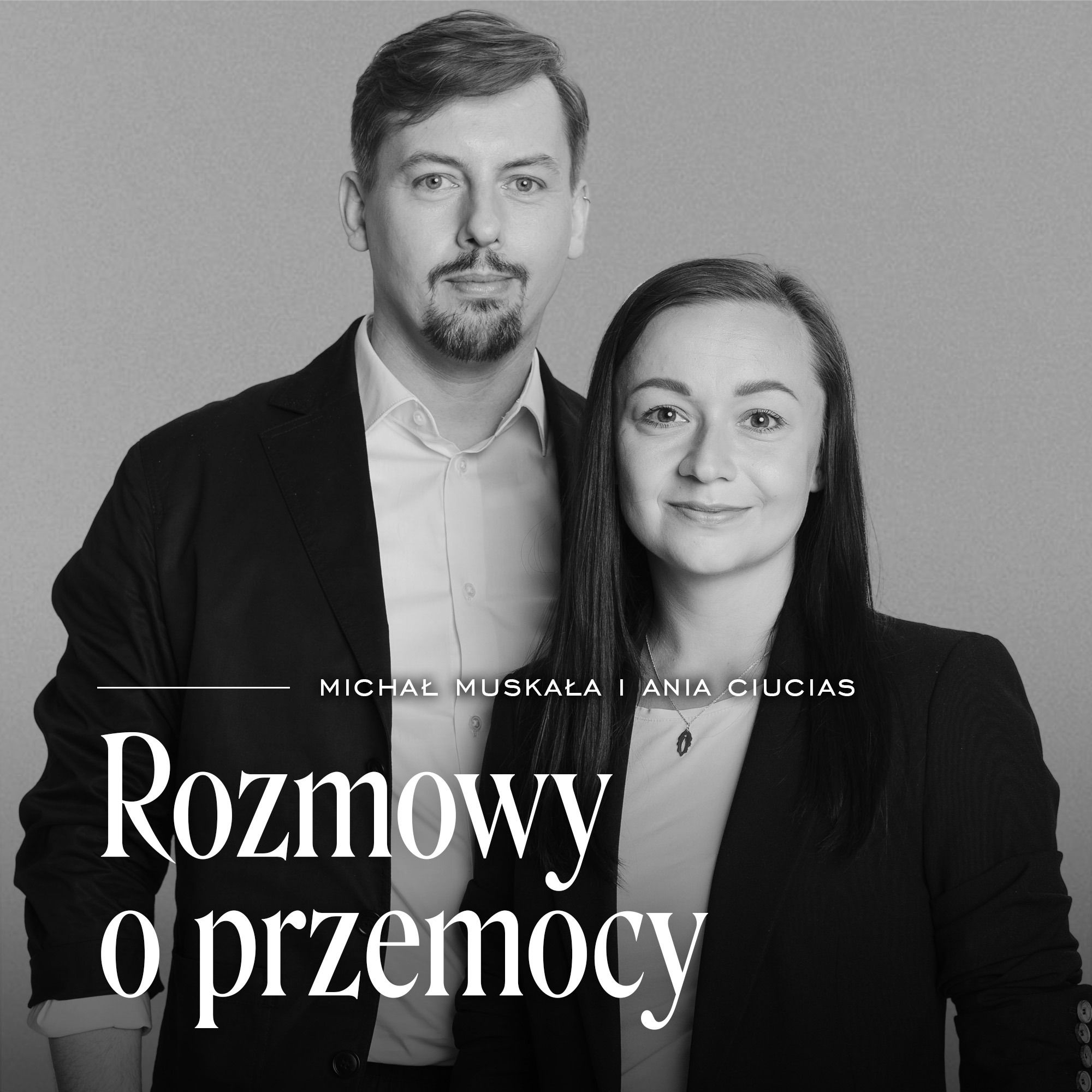 ⁣Rozmowy o przemocy, s. 1, odc. 5: Przemoc seksualna