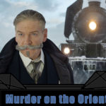 Murder on the Orient Express