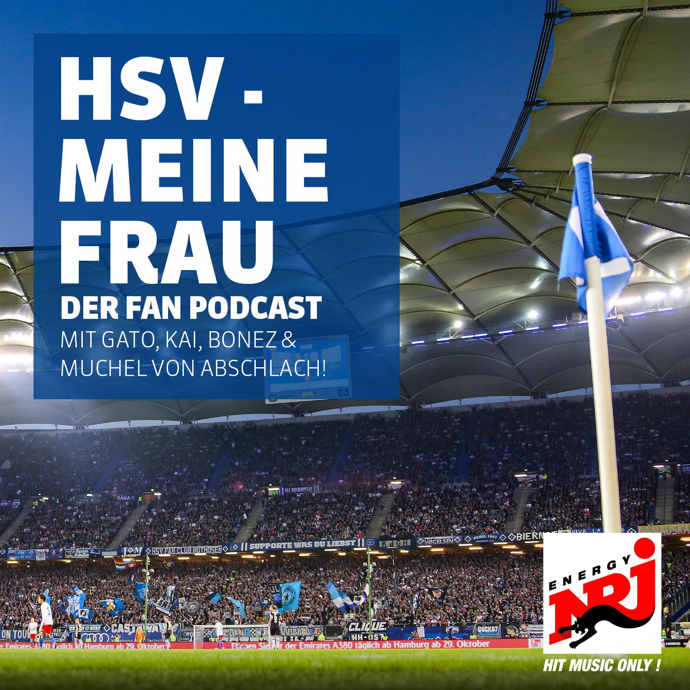 #254 Der HSV ist EPOchal