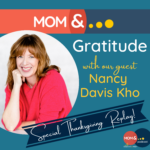 The Thank You Project - A Gratitude Practice For Any Season