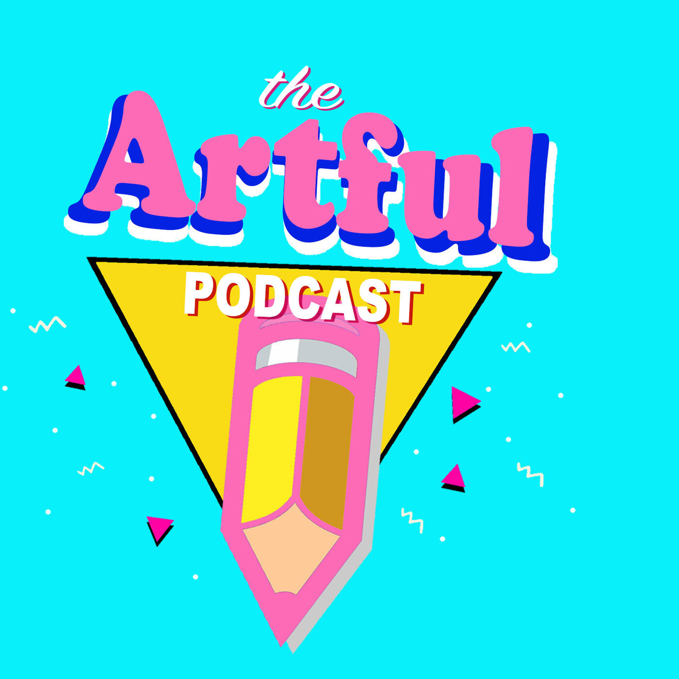 THE ARTFUL PODCAST #51 " The problem with galleries is..." w/ JOON LEE