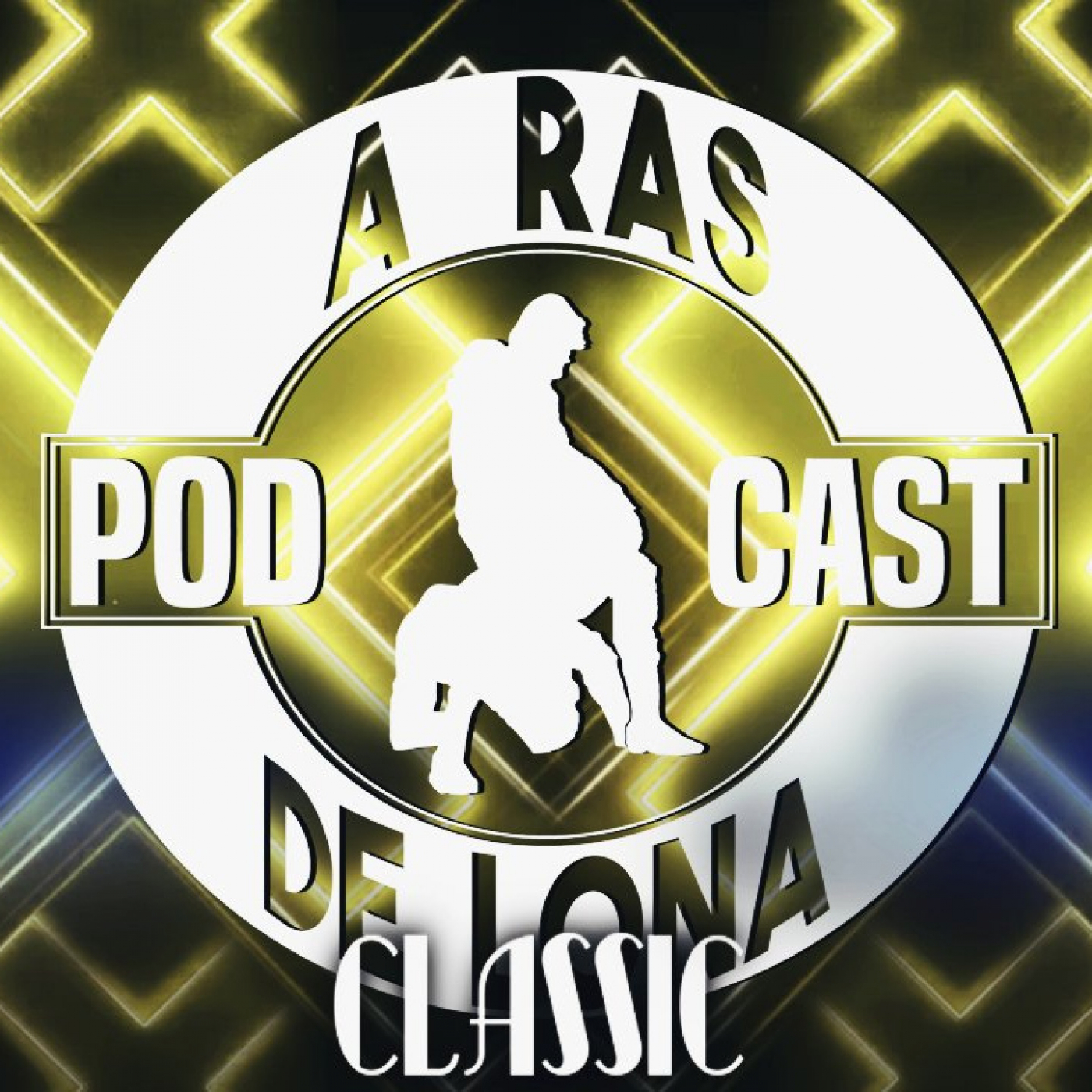 A Ras De Lona #393: IW Over Drive