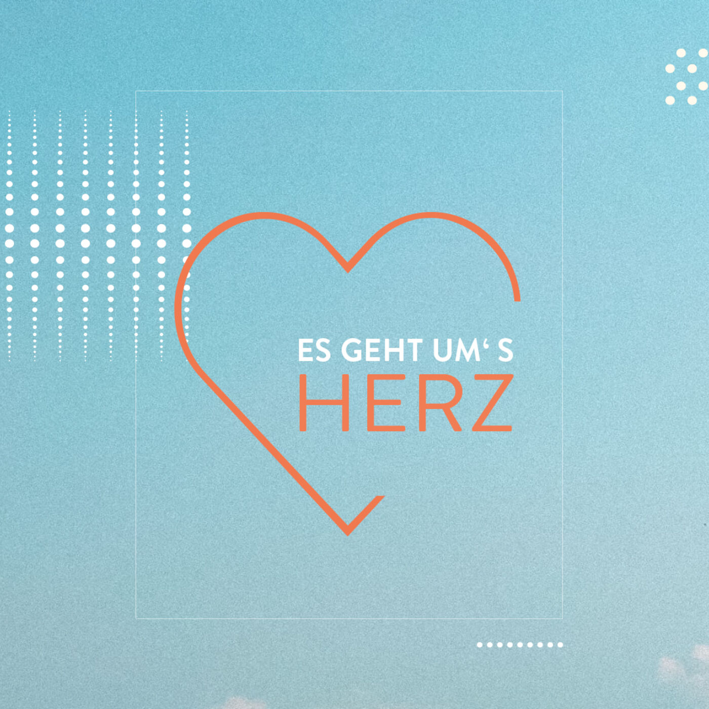 Es geht um's Herz (Teil 1) - Herzenssache