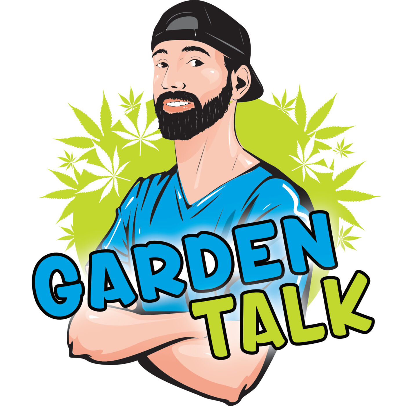 Garden Talk - Episode #91 - Plant Breeding: How To Create Feminized Seeds!