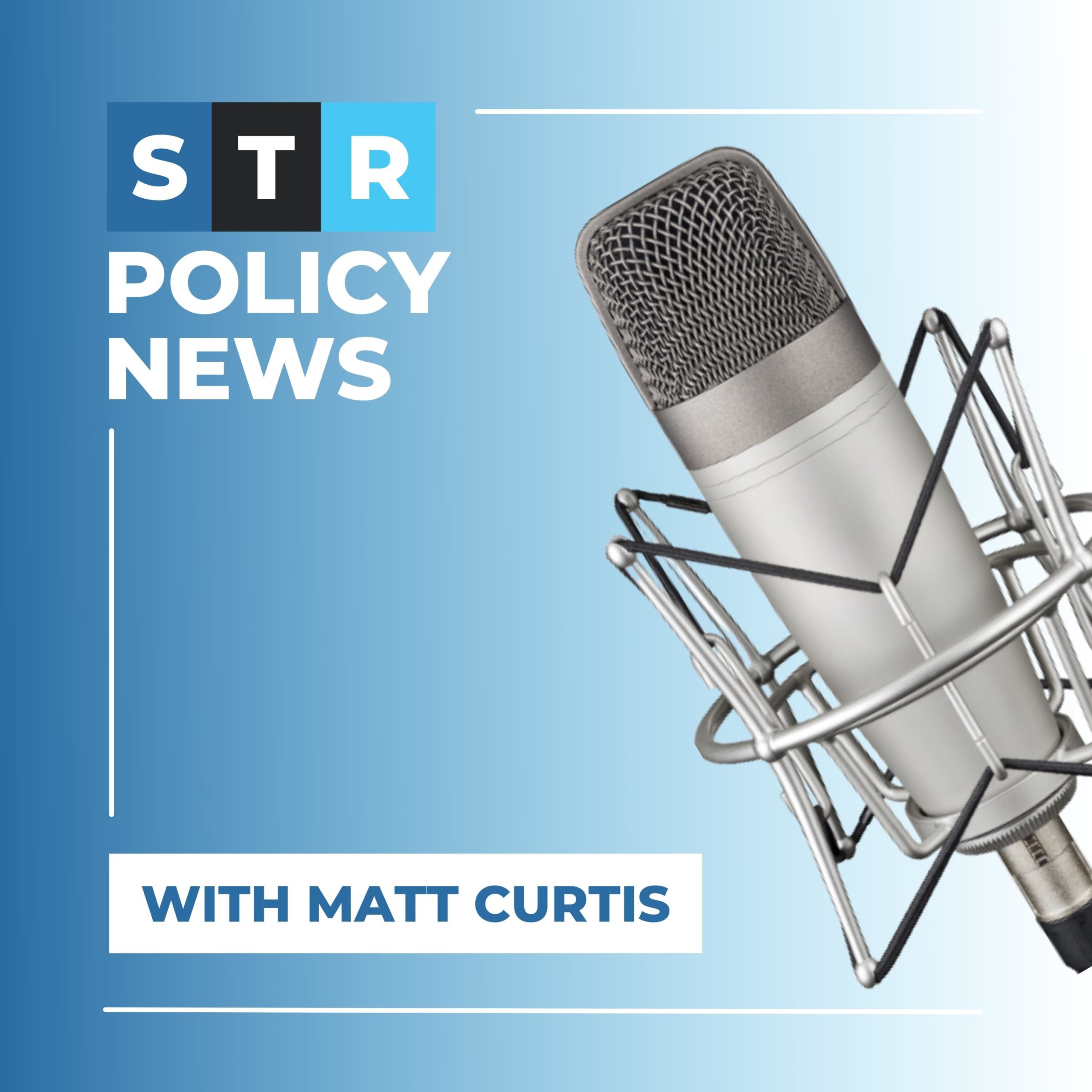 STR Policy News Briefing: 11/18/22