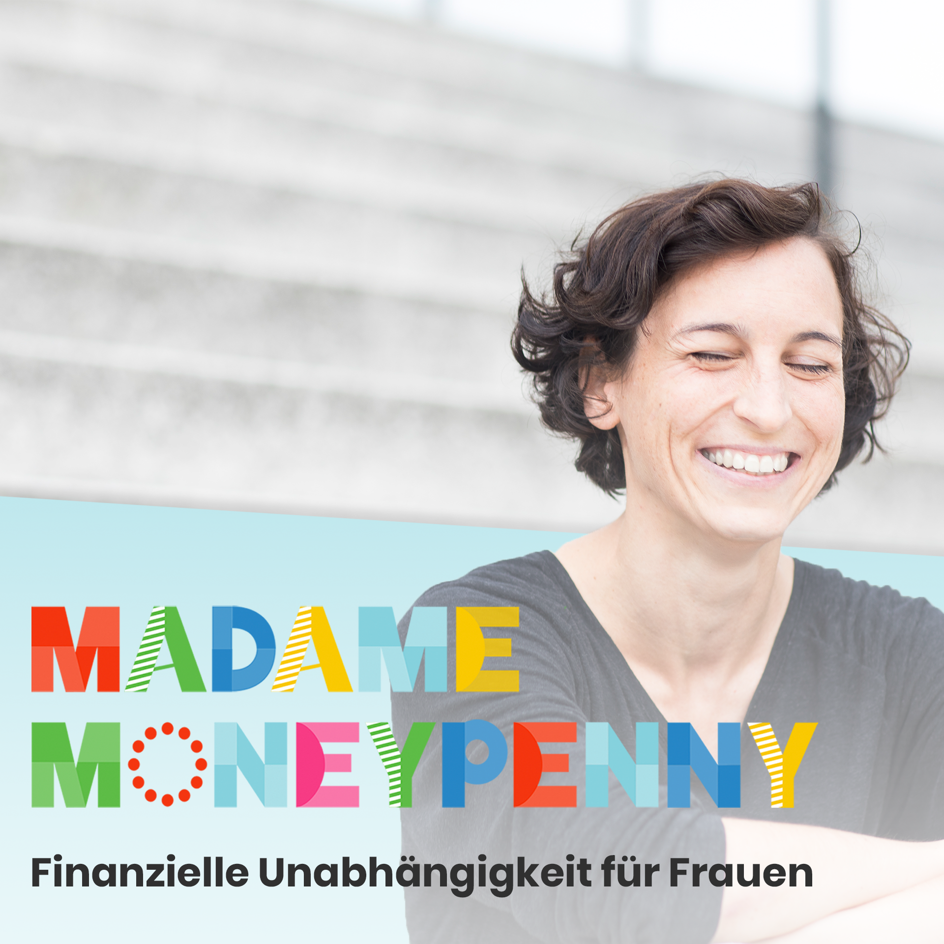 #269 - Money Stories: Wie Janka den Weg aus dem Finanzdschungel fand