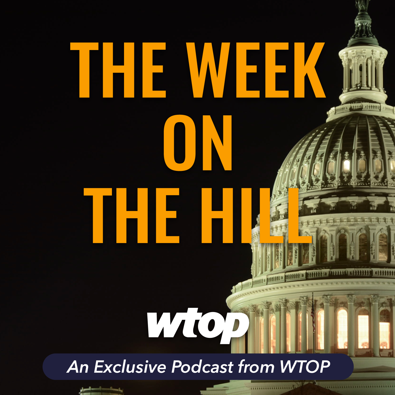 The Week on the Hill 