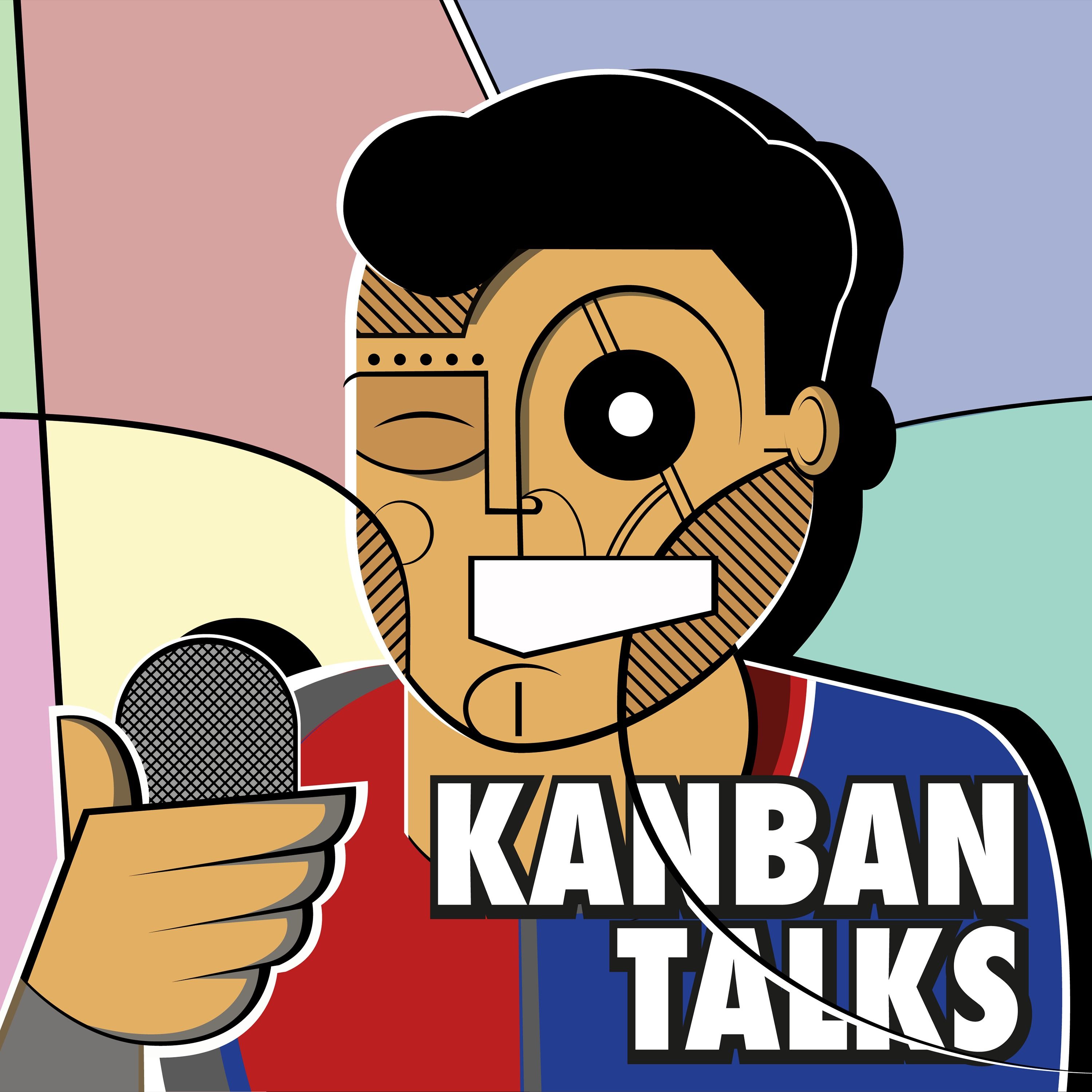 Kanban talks 