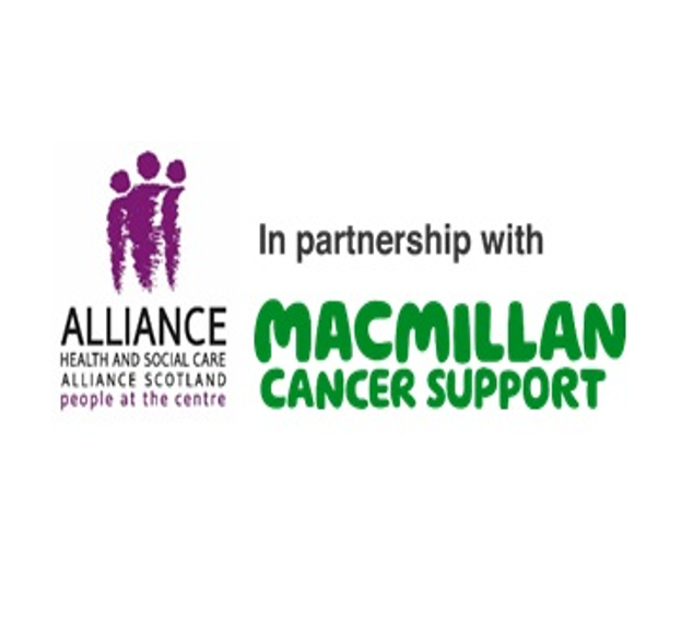 Have Your Say On Scottish Cancer Care