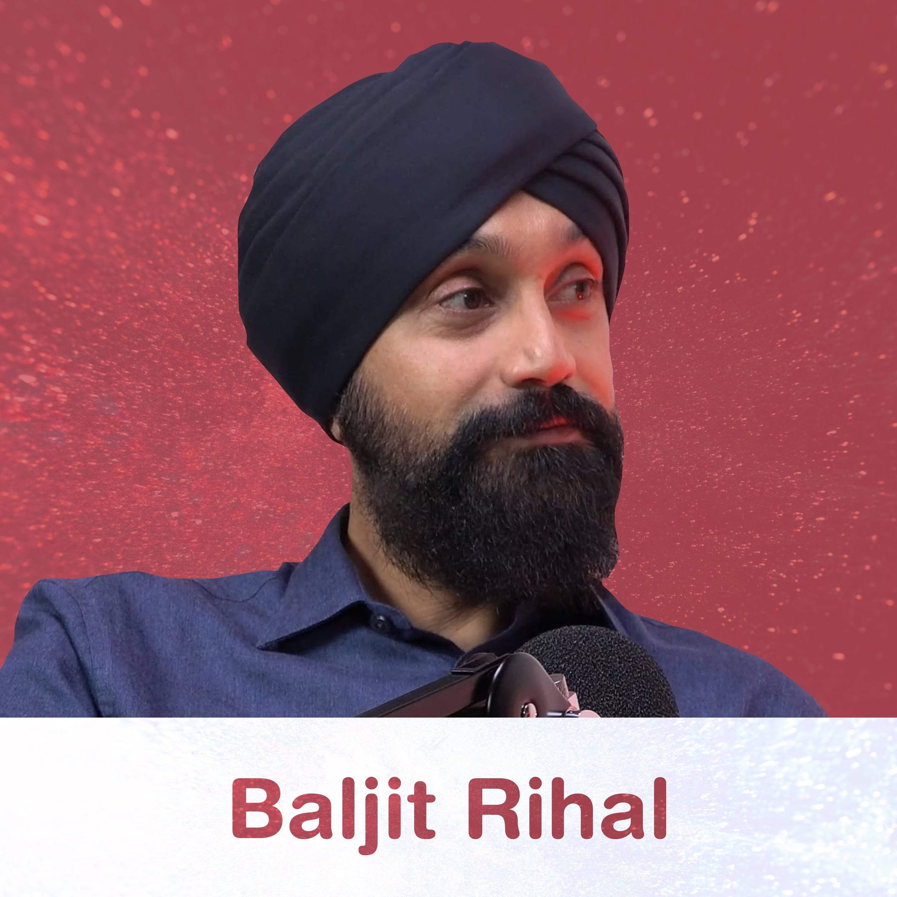 Why Aren't There MORE British Asian Pro Athletes? w/ Baljit Rihal | Inventive Sports